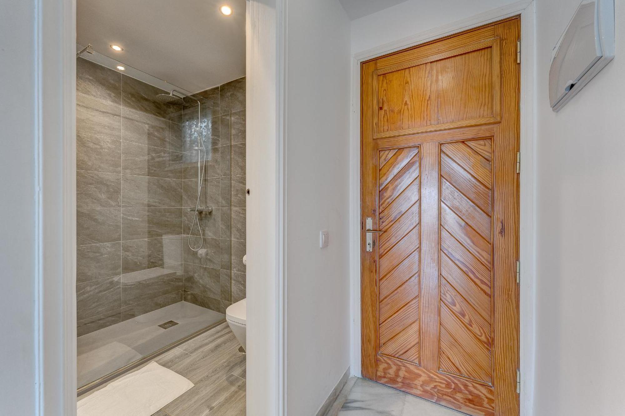 In Complex Altamira With Direct Ocean View Apartamento