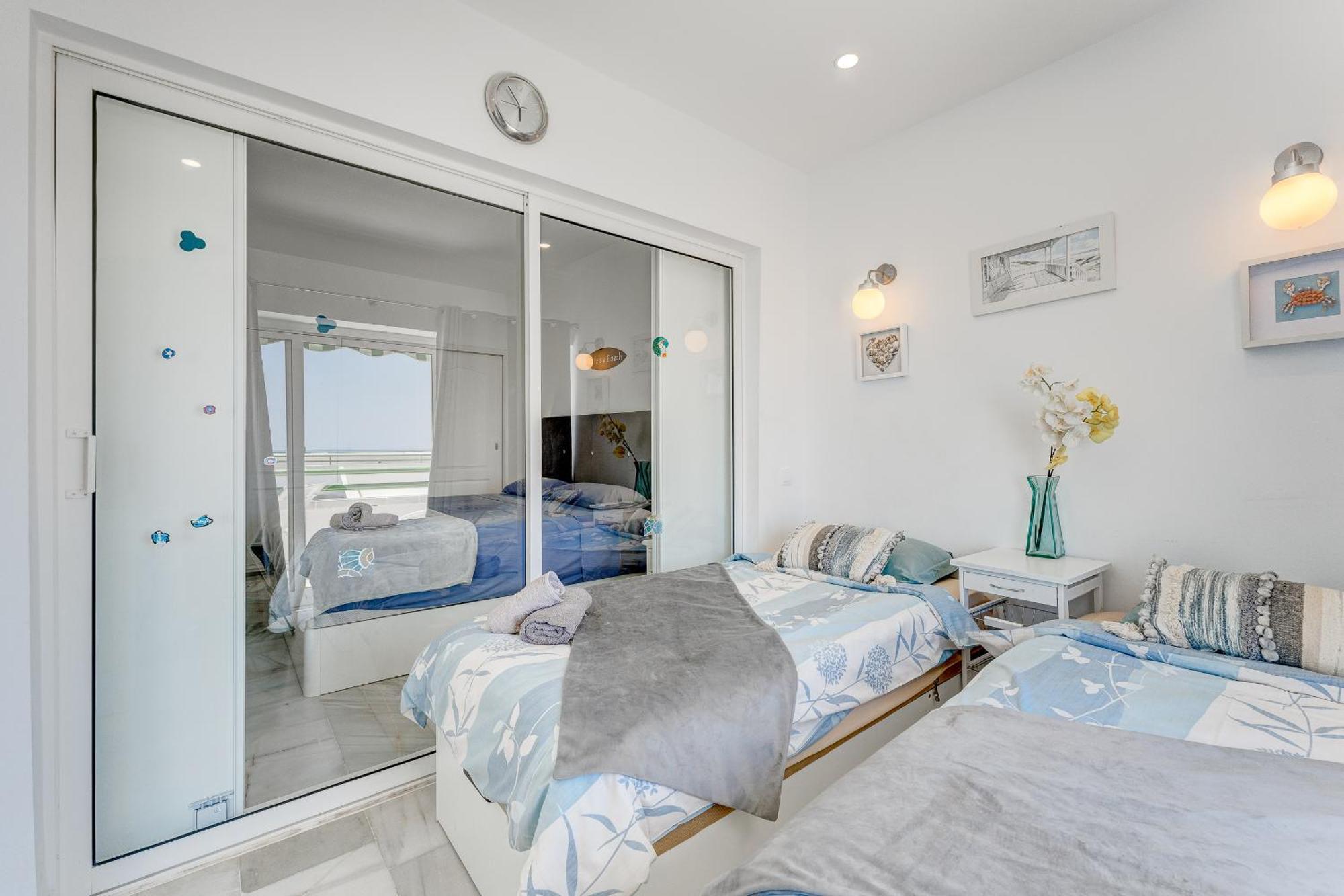 In Complex Altamira With Direct Ocean View Apartamento *