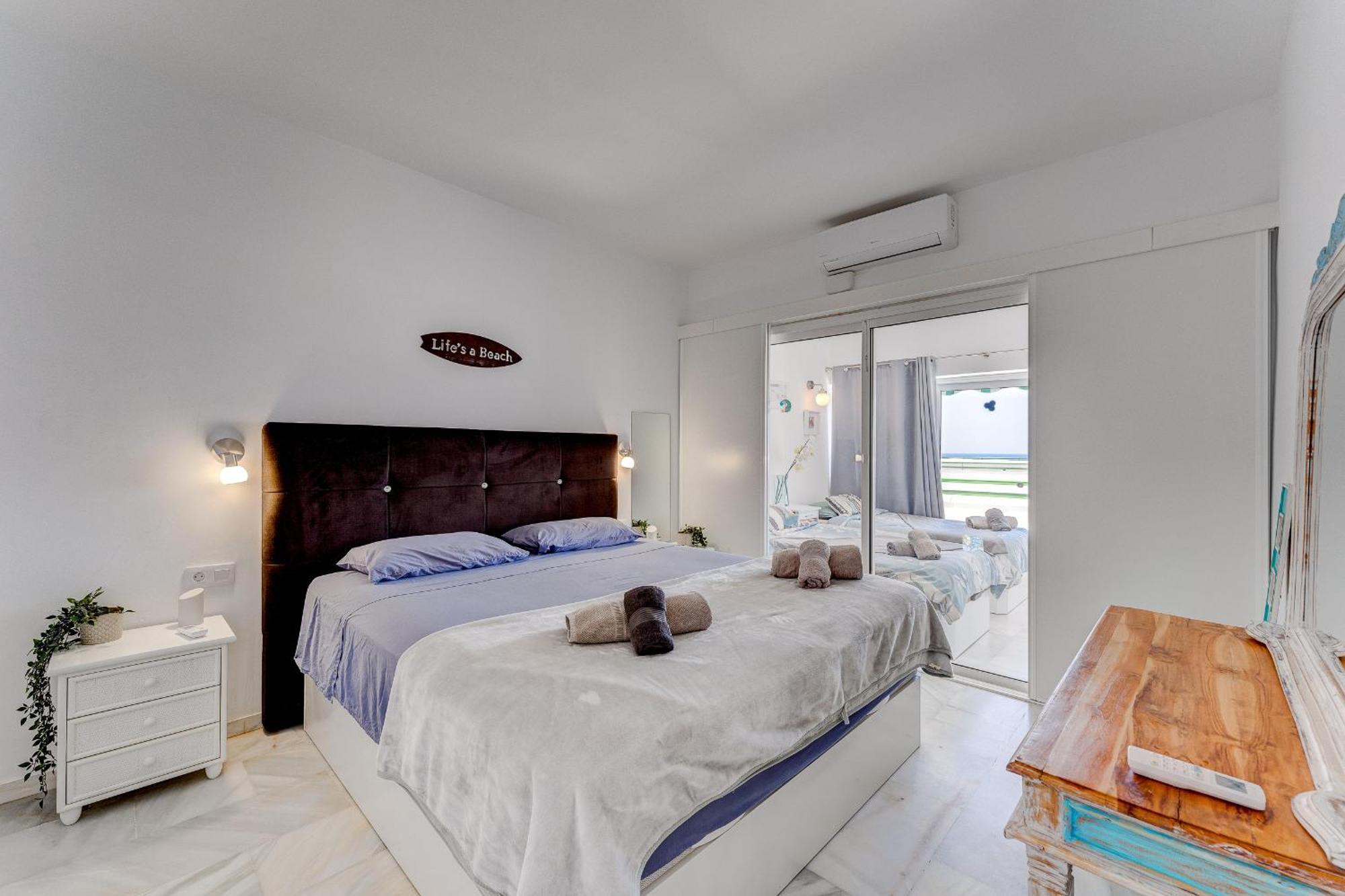 In Complex Altamira With Direct Ocean View Apartamento *