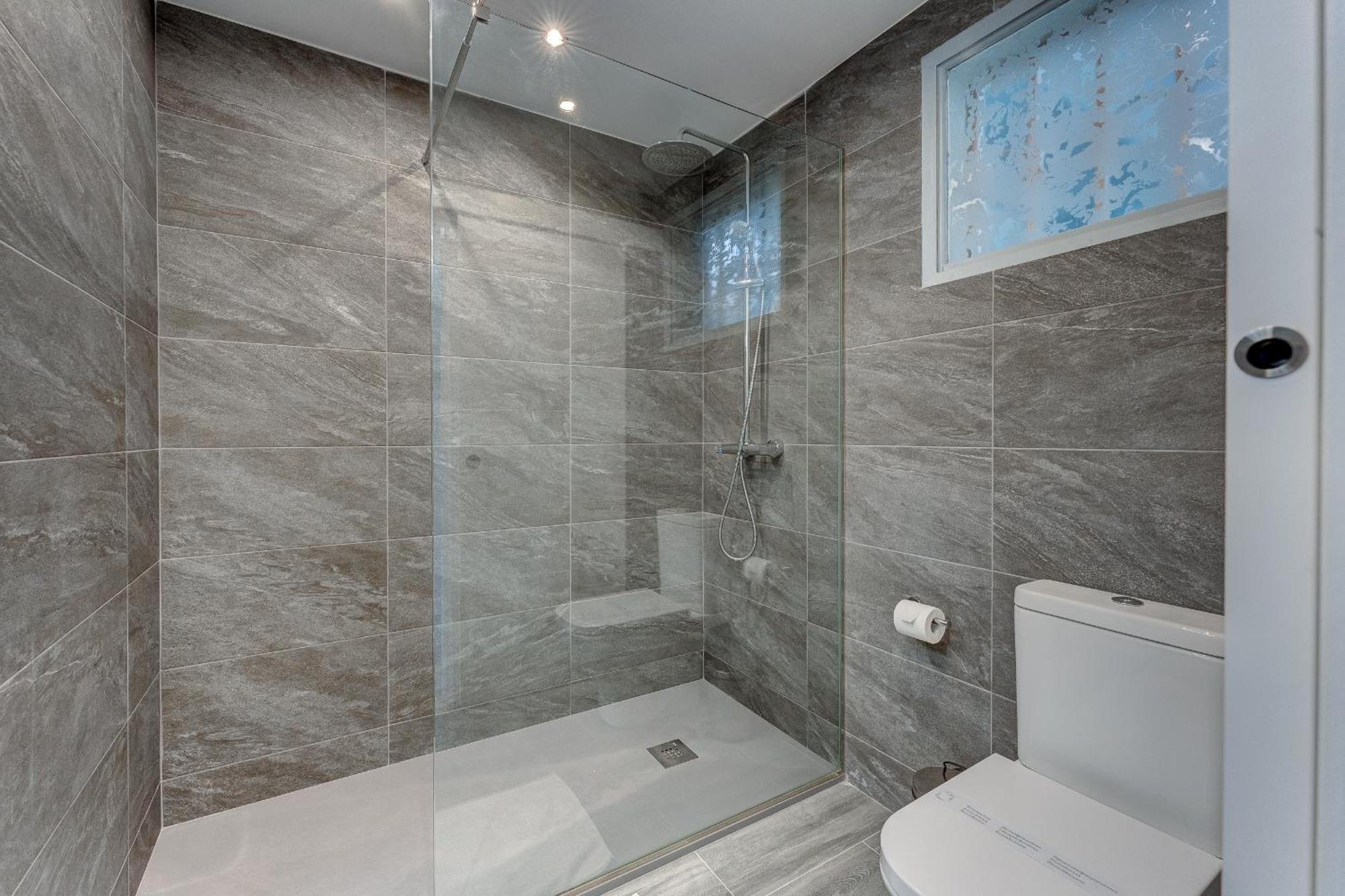 In Complex Altamira With Direct Ocean View * Costa Adeje (Tenerife)