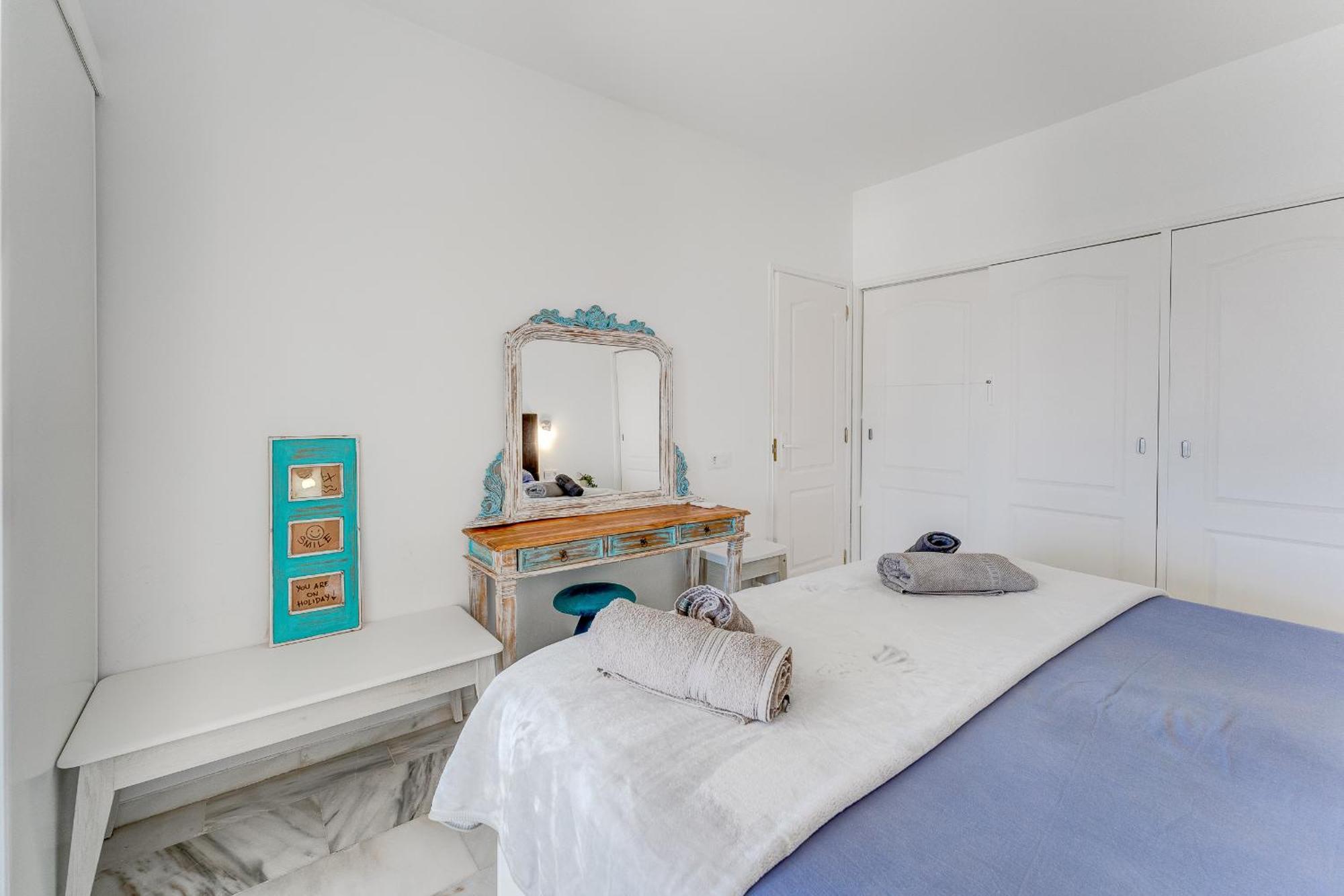 In Complex Altamira With Direct Ocean View