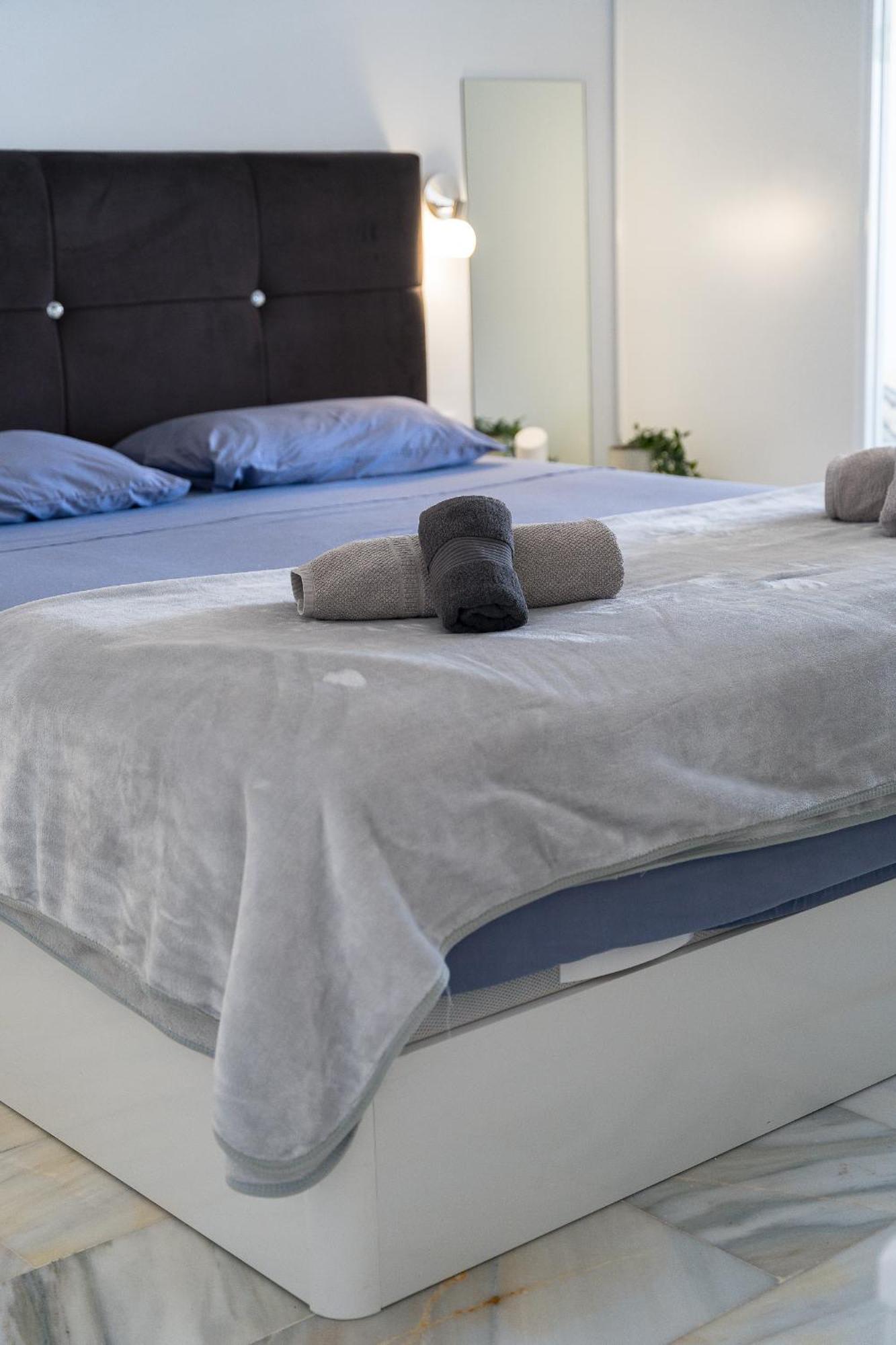 In Complex Altamira With Direct Ocean View Apartamento