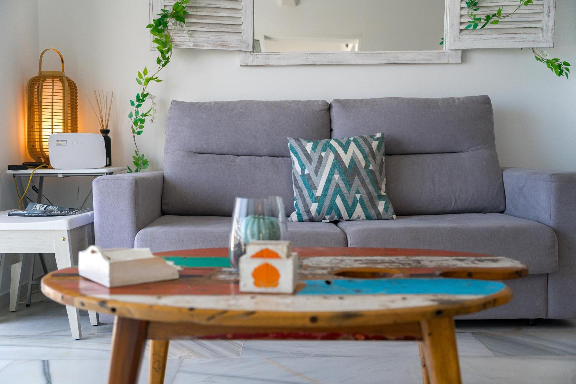 Apartamento In Complex Altamira With Direct Ocean View *