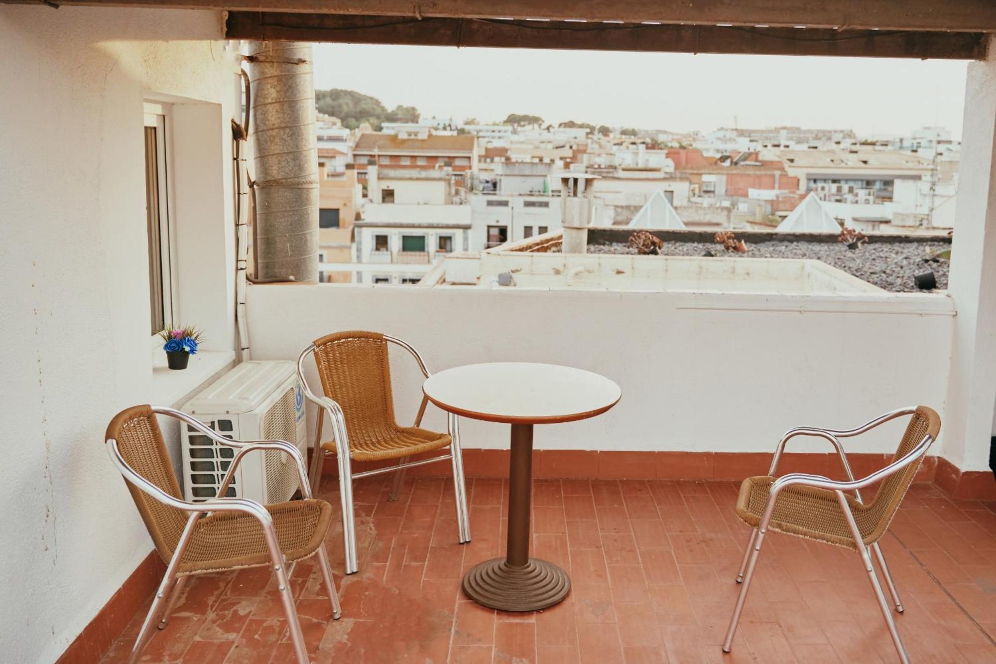 Hostal Loft Group *