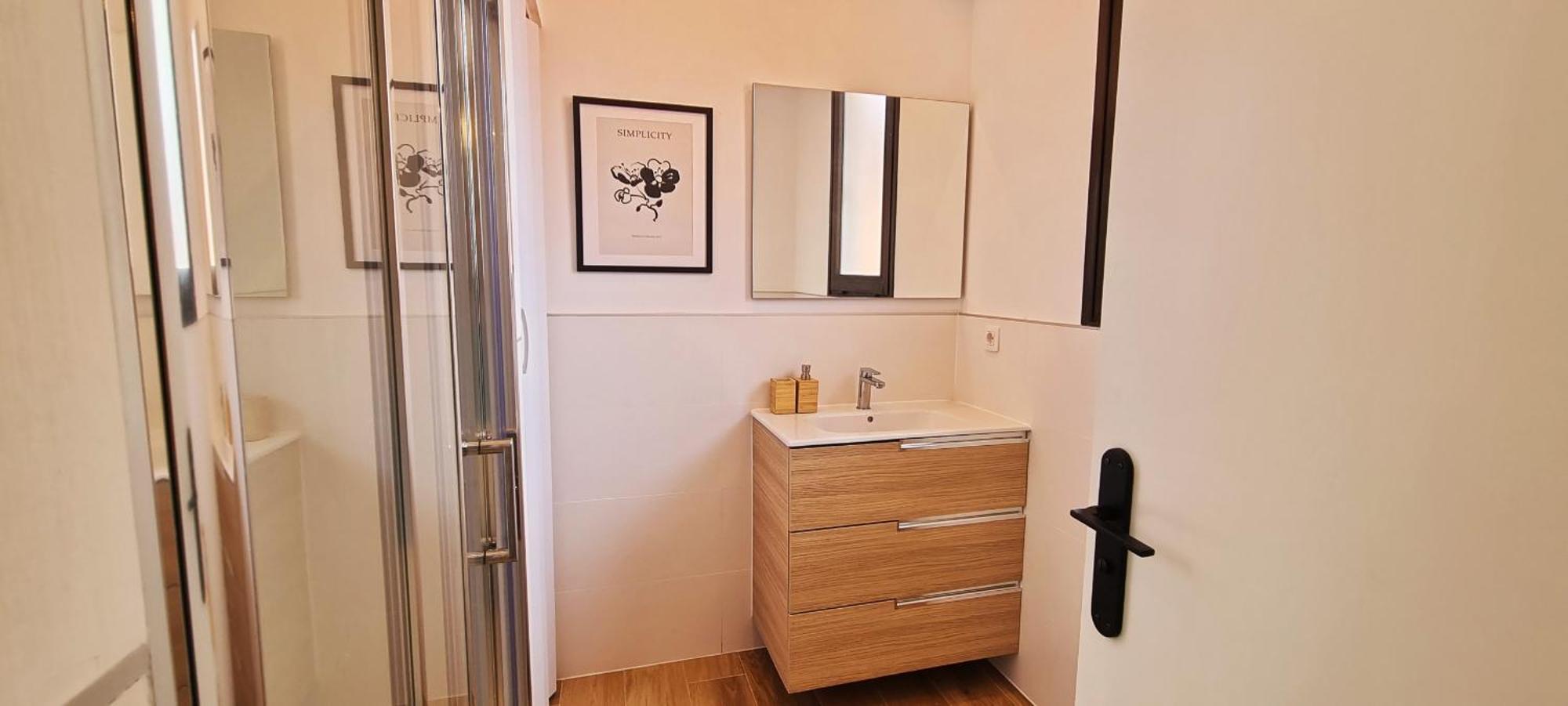 Maresia Village Apartment *