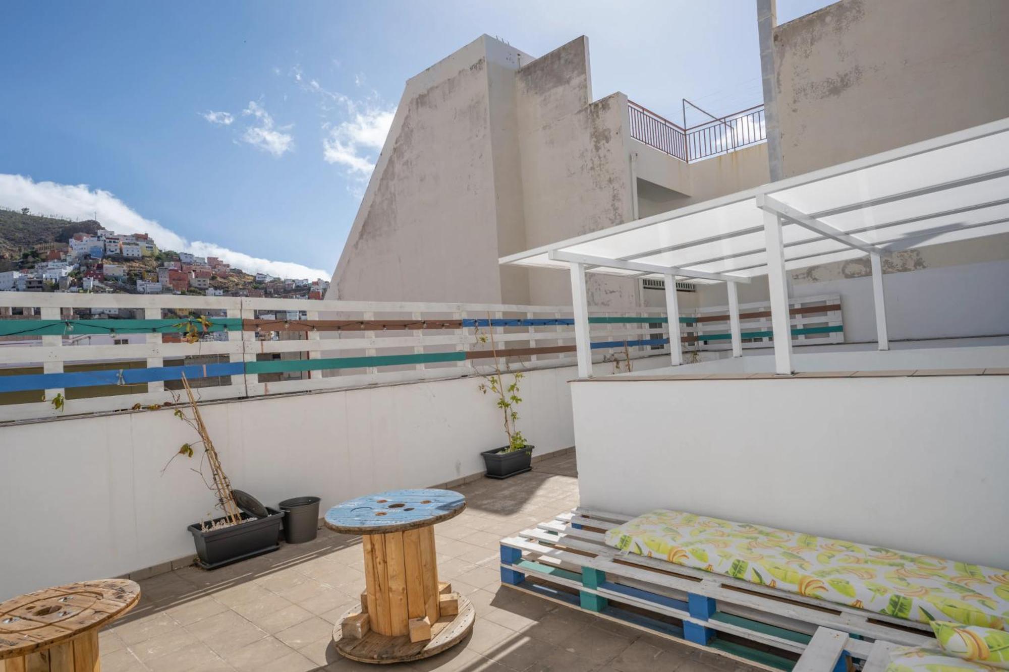 Apartment Acaymo *