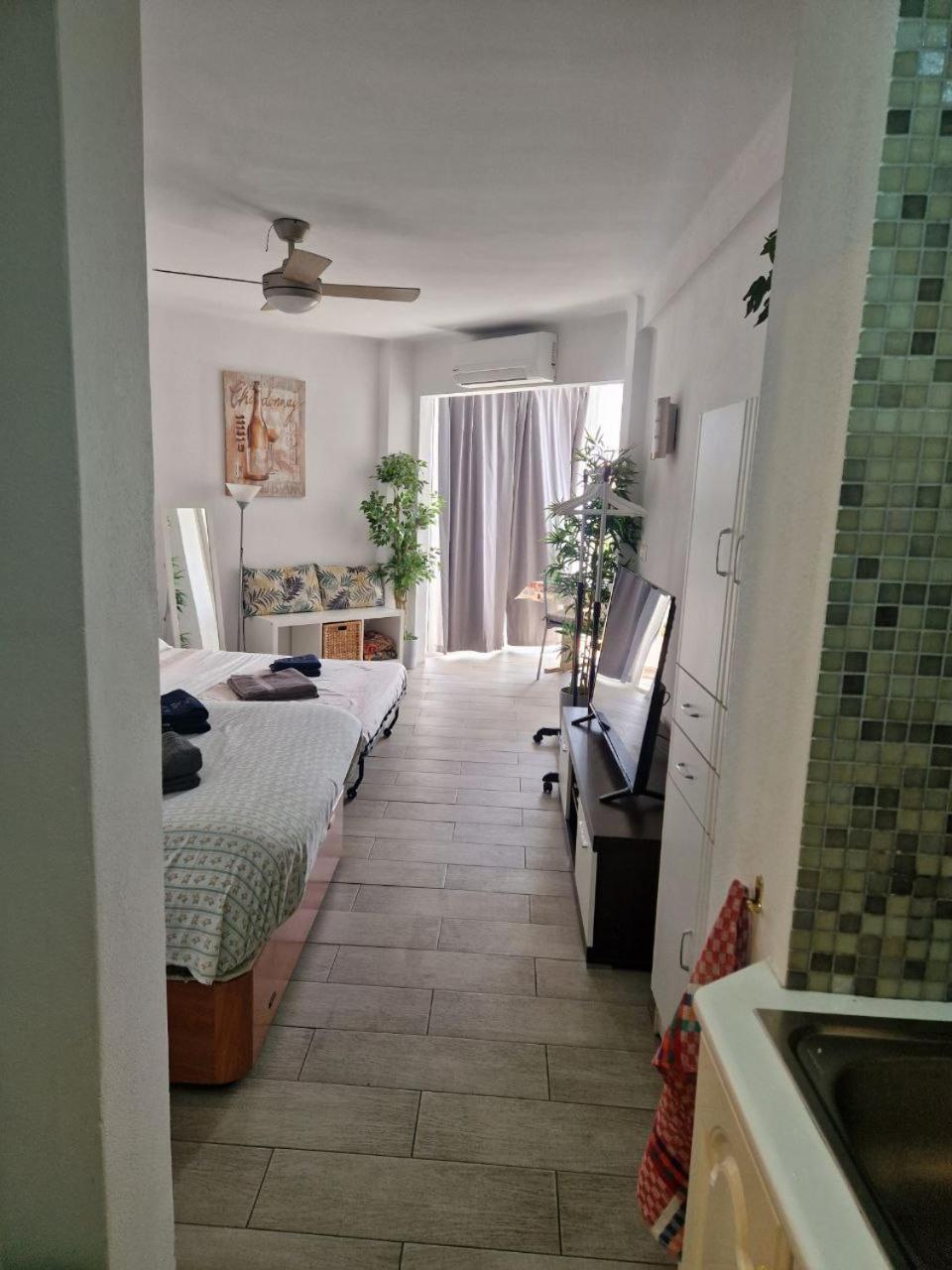 Apartment El Faro Torrox