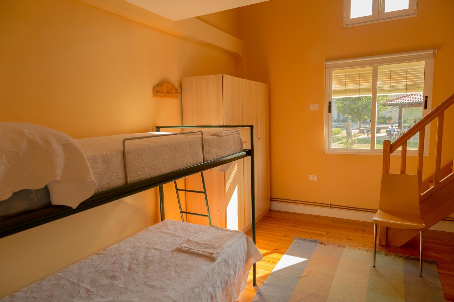 Amalurra Ecohotel & Retreat Center Hotel