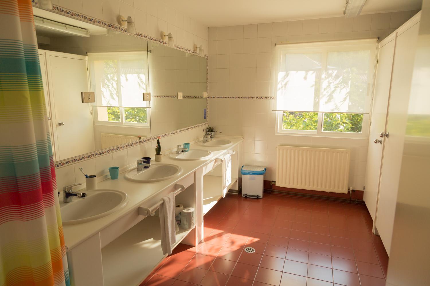 Amalurra Ecohotel & Retreat Center
