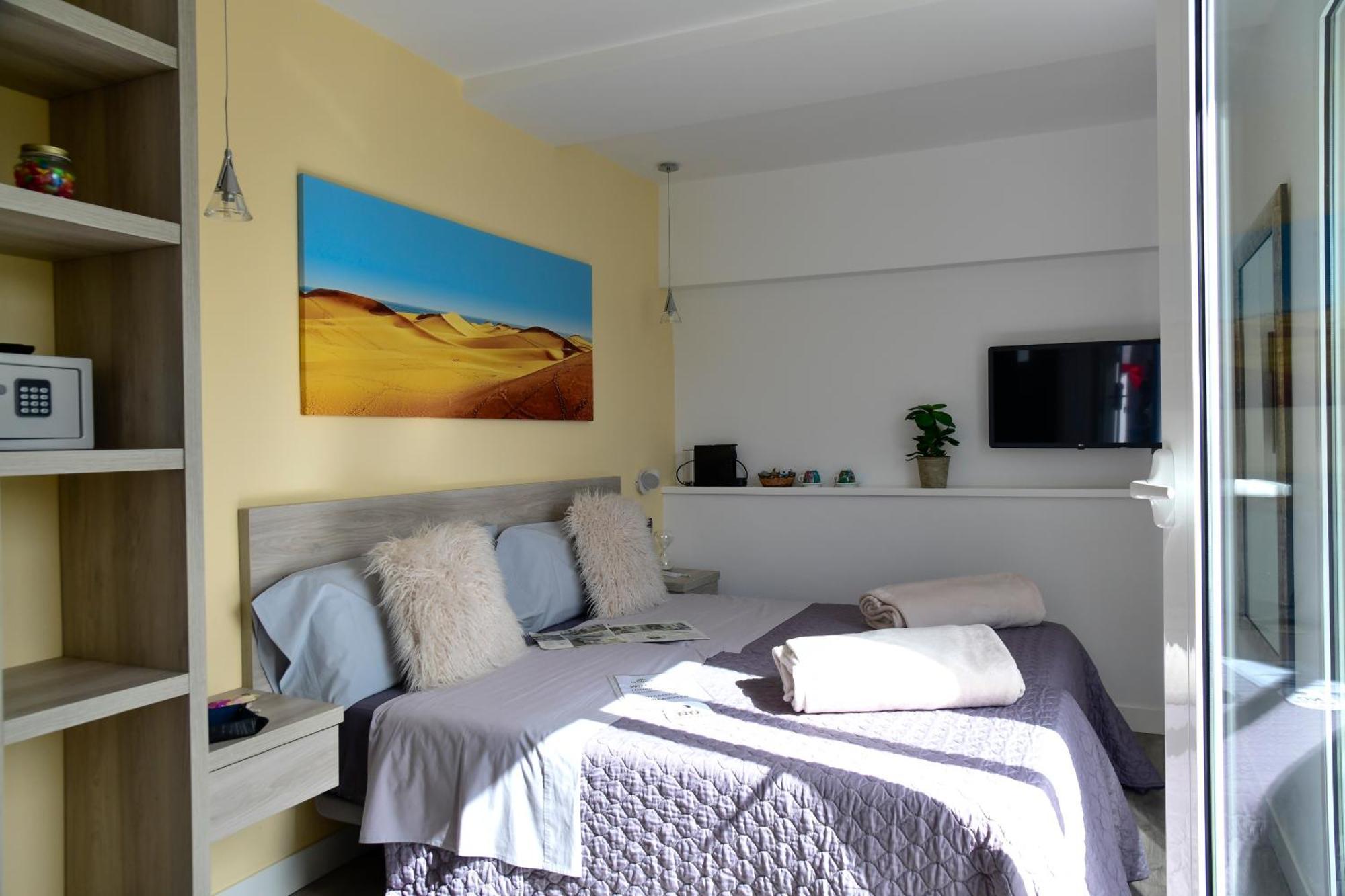 La Palmera Boutique 3*