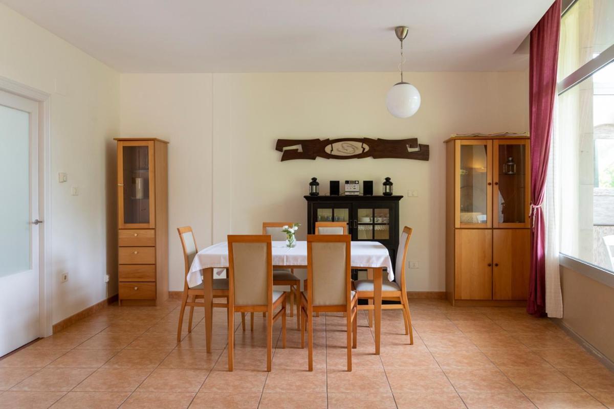 Amalurra Ecohotel & Retreat Center Hotel