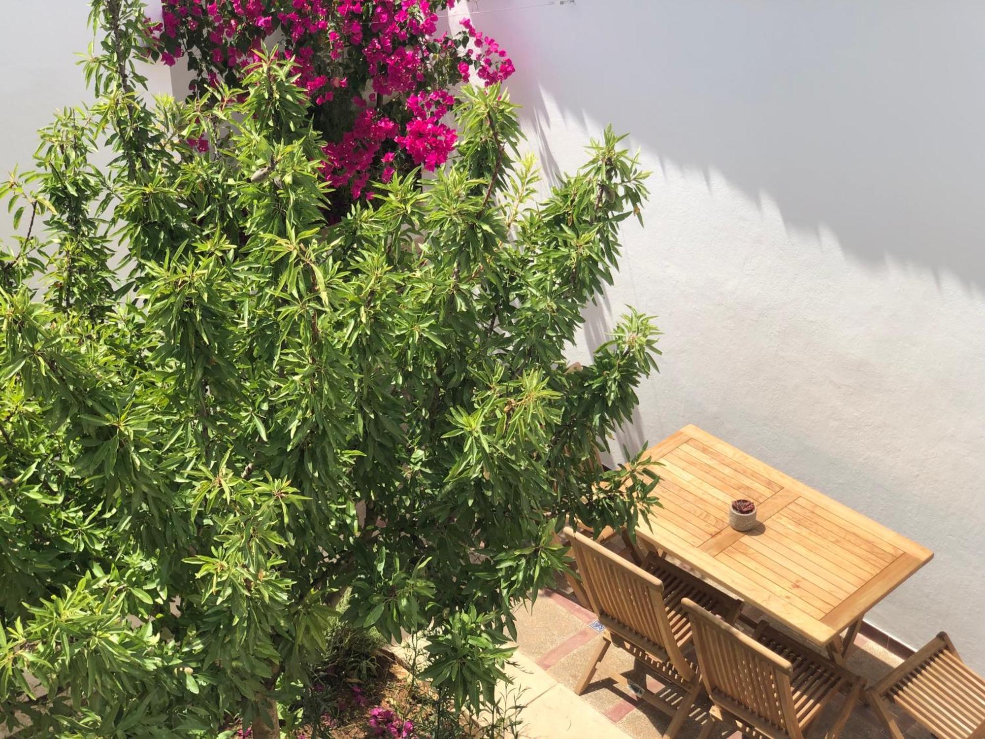 Homestay Doble Con Bano Privado Casa Tipica Ciutadella Centro Ciutadella (Menorca)
