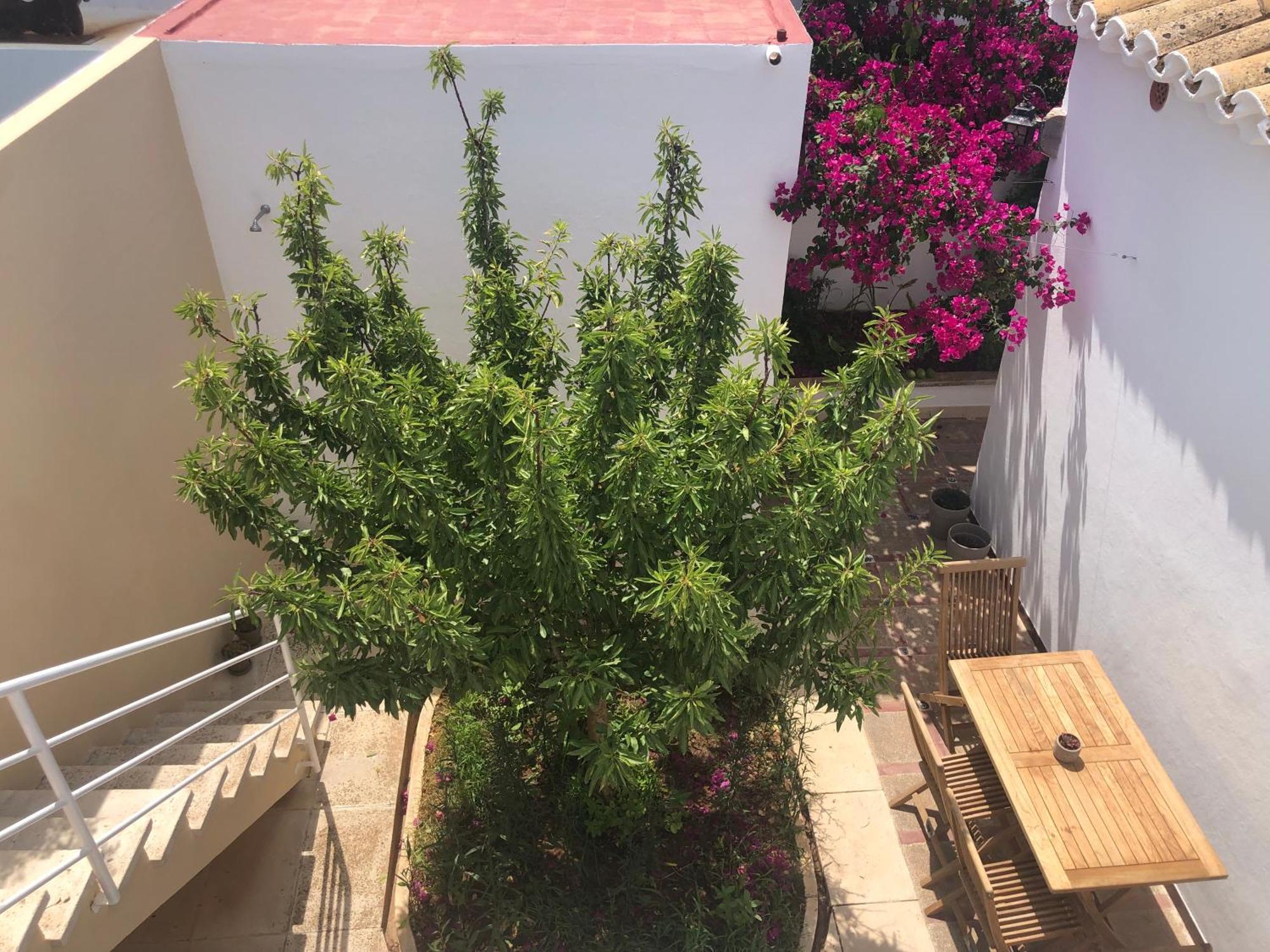 Doble Con Bano Privado Casa Tipica Ciutadella Centro Ciutadella (Menorca)