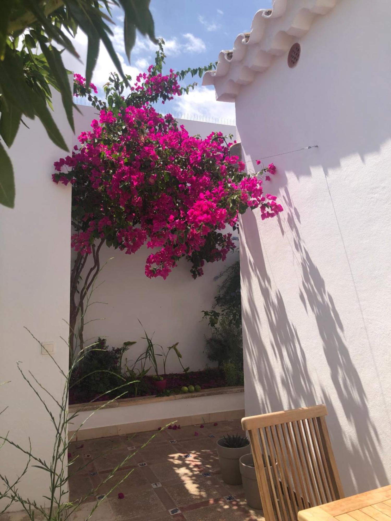 Doble Con Bano Privado Casa Tipica Ciutadella Centro *