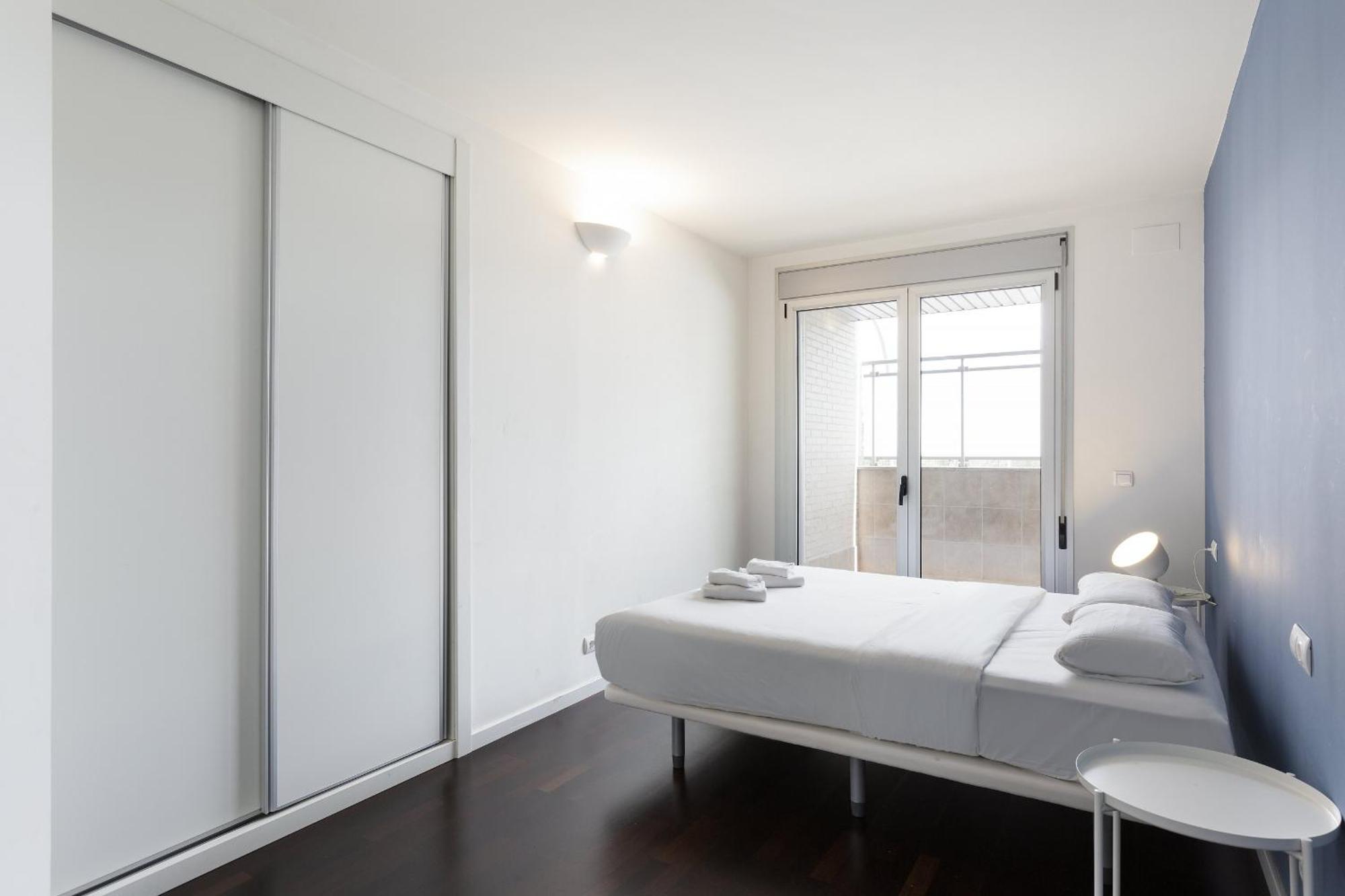 Apartamento Port Forum By Olala Homes *