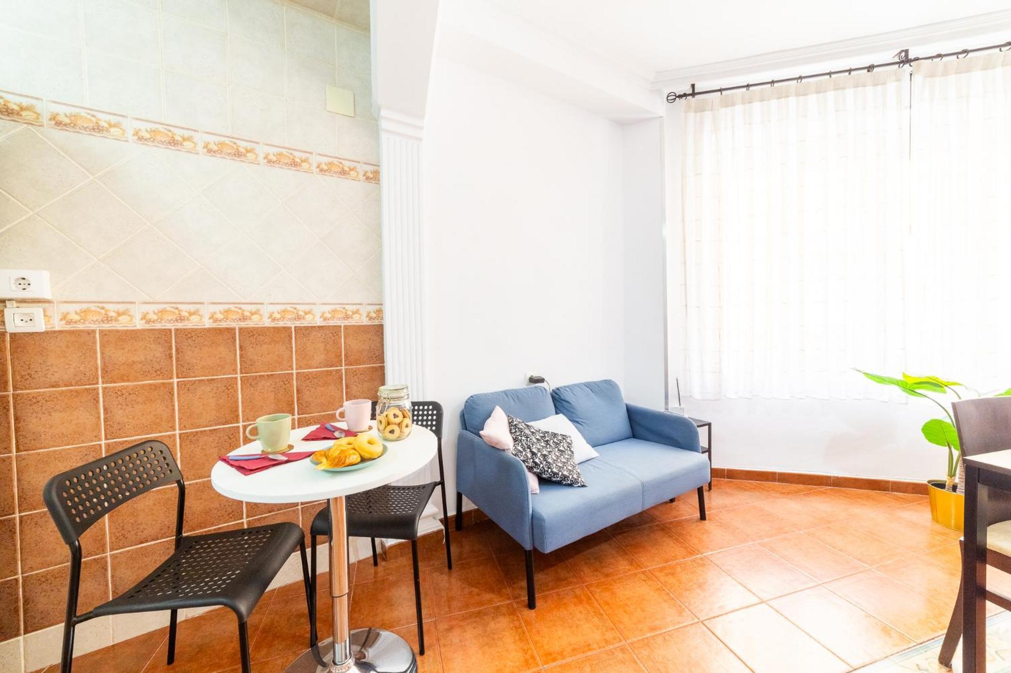 Сasa de vacaciones Casa Maruchi - *