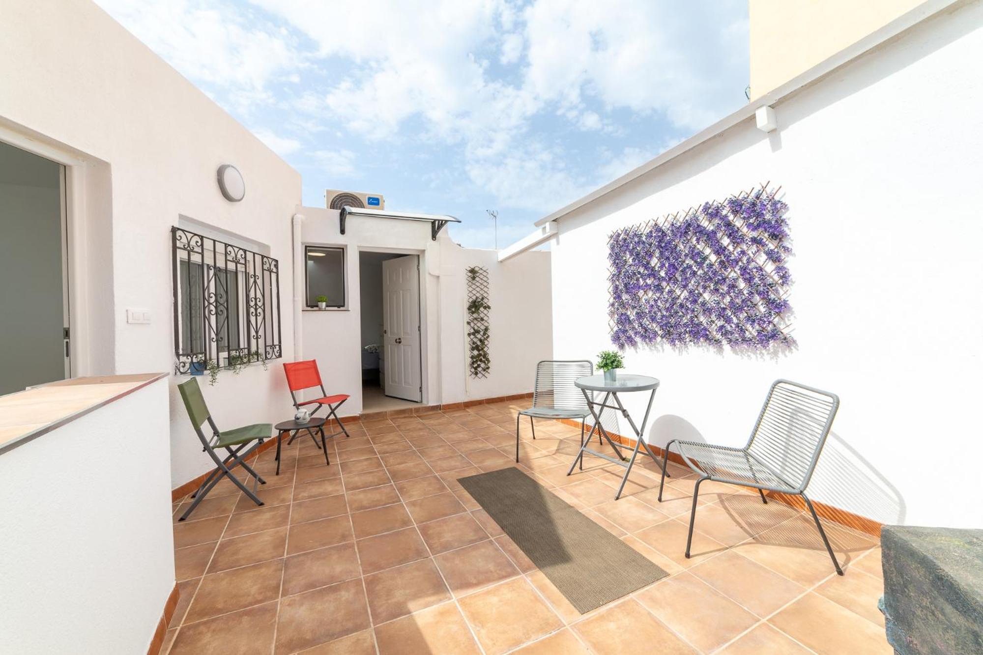 Casa Maruchi - Сasa de vacaciones *
