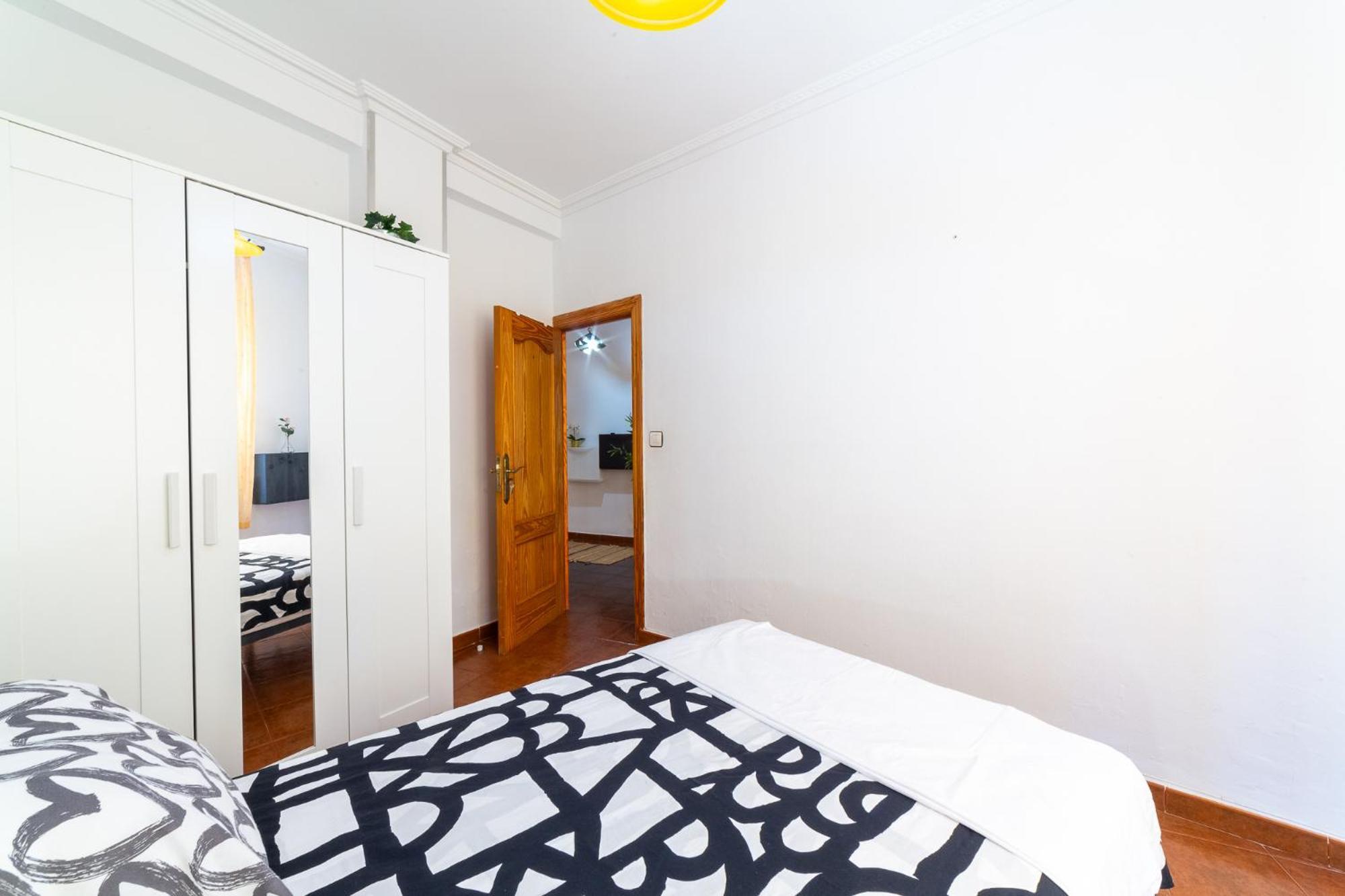 Casa Maruchi - * Almería