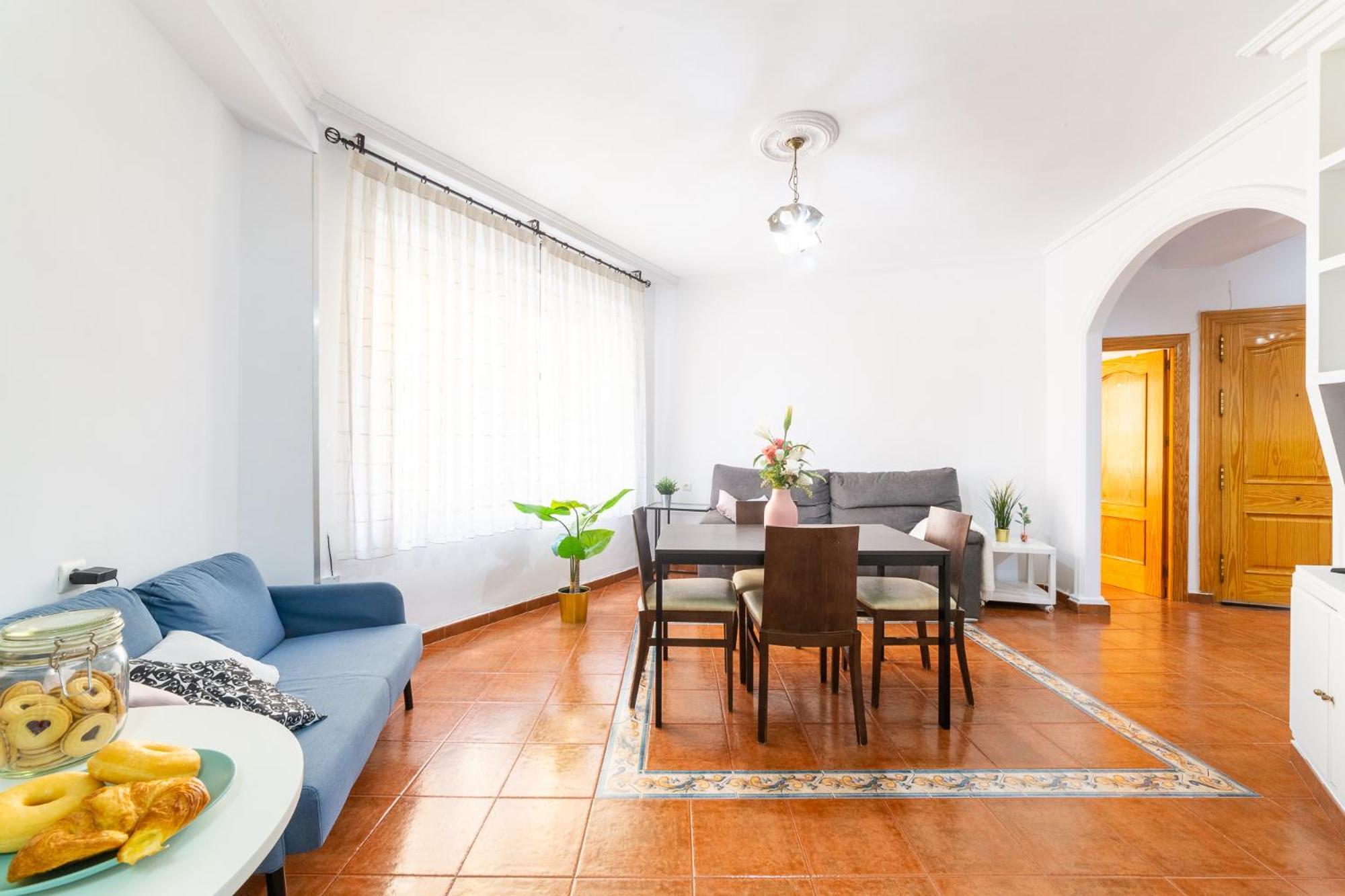 Casa Maruchi - Сasa de vacaciones