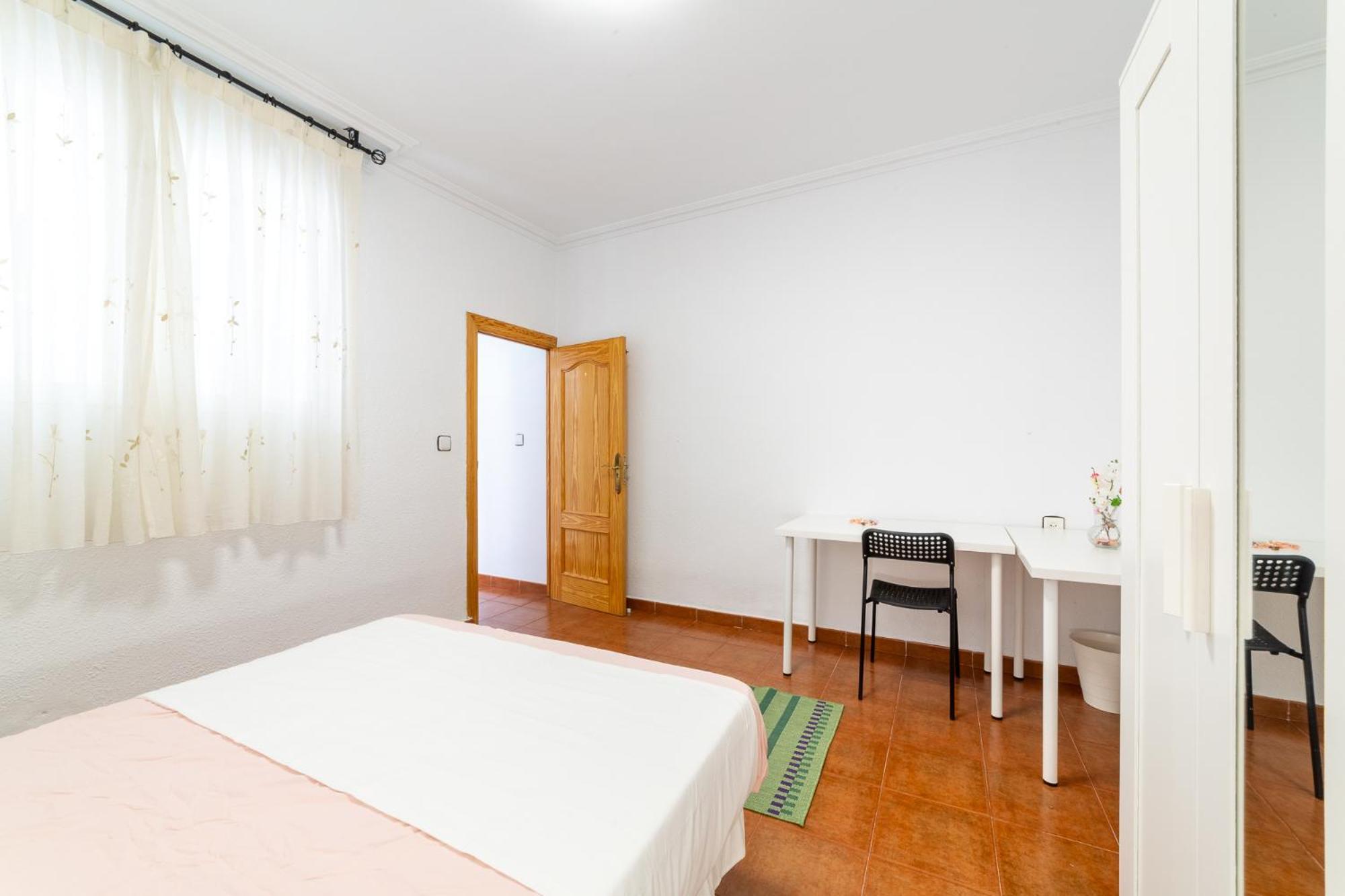Сasa de vacaciones Casa Maruchi - Almería