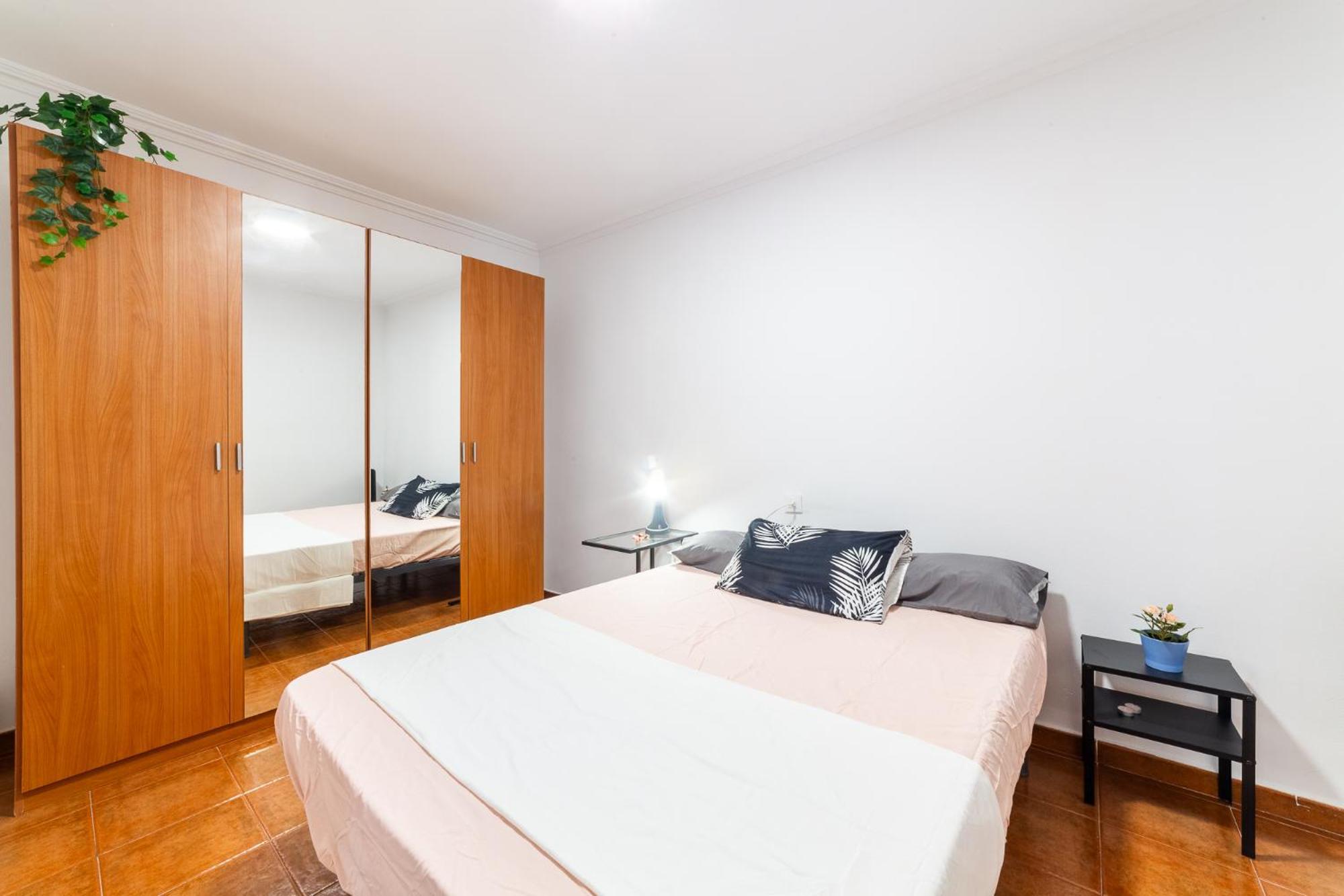 Casa Maruchi - * Almería