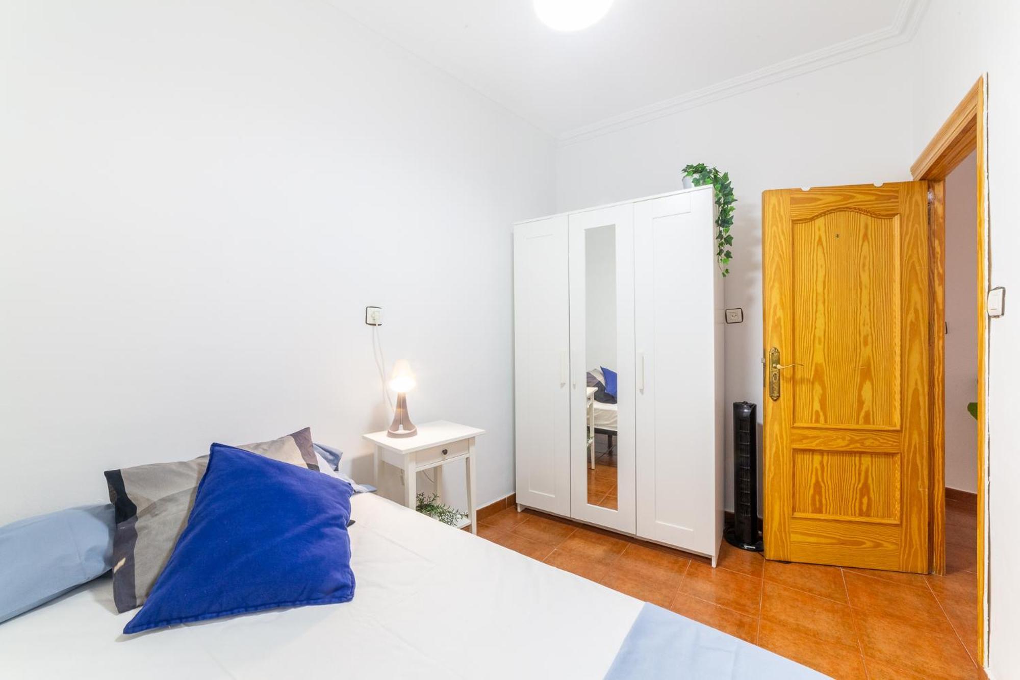 Сasa de vacaciones Casa Maruchi - Almería
