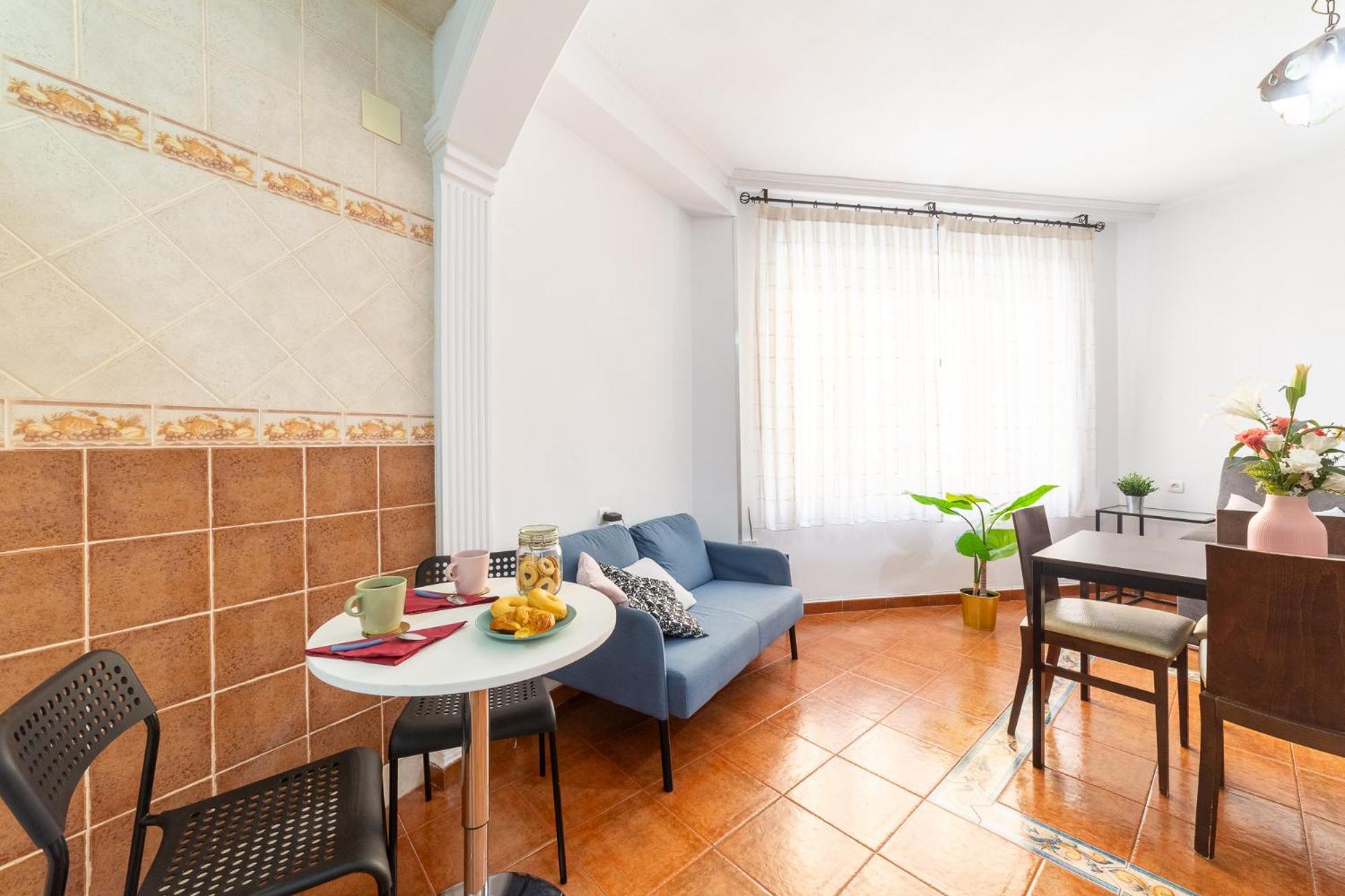 Casa Maruchi - *
