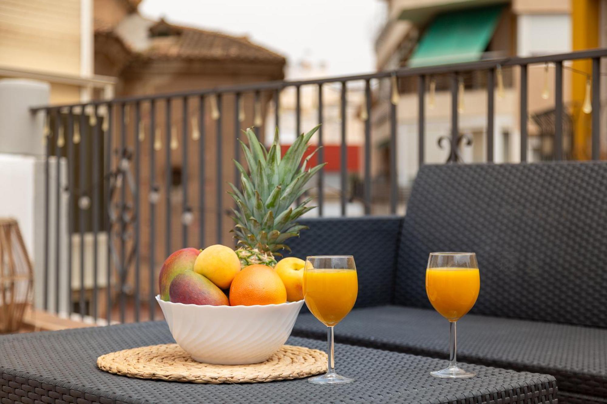 Casa Maruchi -