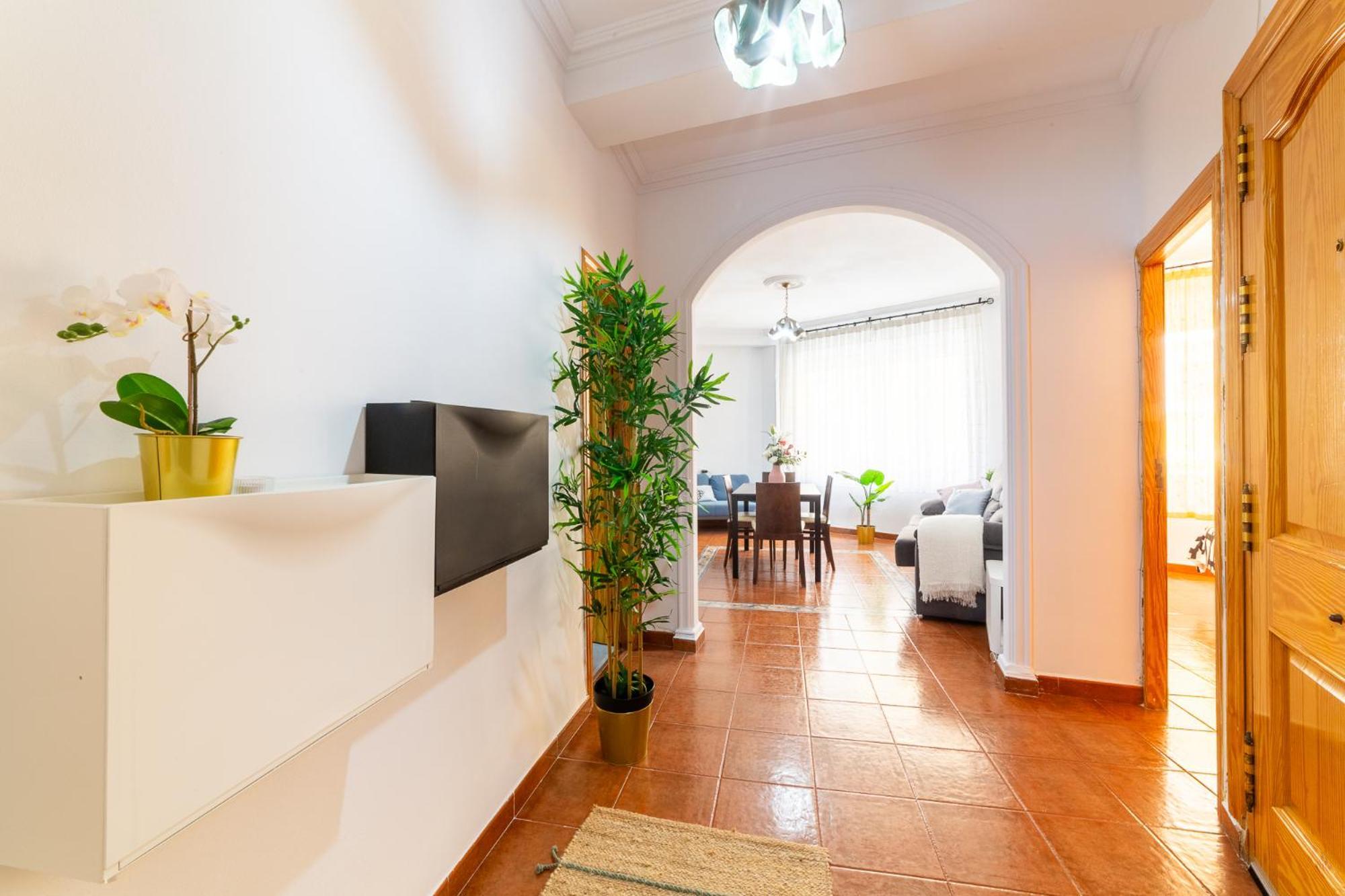 Casa Maruchi - * Almería