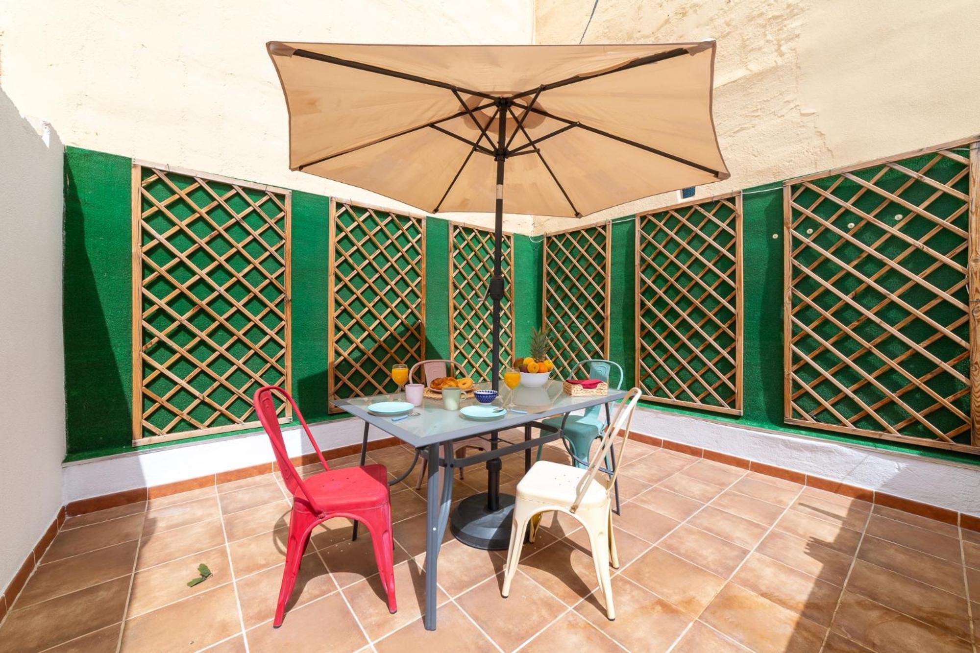 Casa Maruchi -
