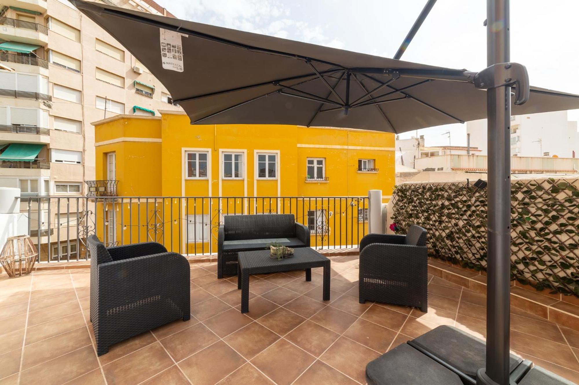 Casa Maruchi - Сasa de vacaciones *
