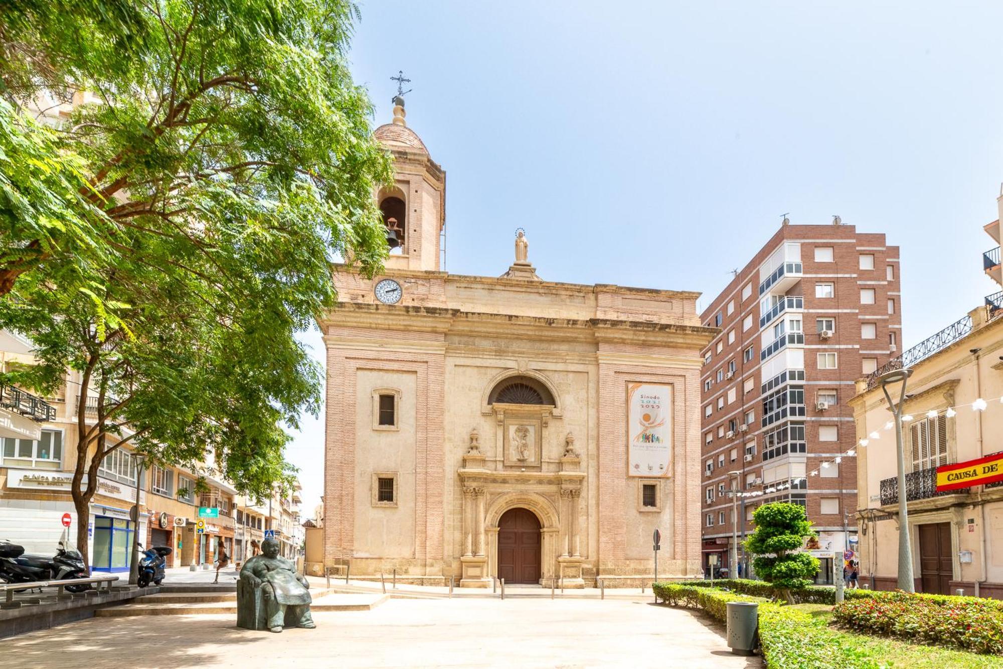 Casa Maruchi - Almería