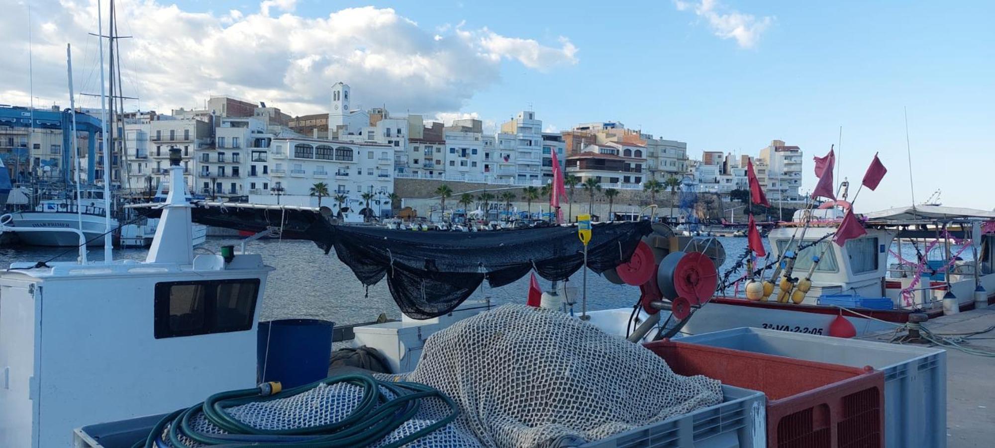Atico Duplex Exclusivo Con Amplias Terrazas, Piscina Y Vistas Al Mar En Ametlla De Mar *