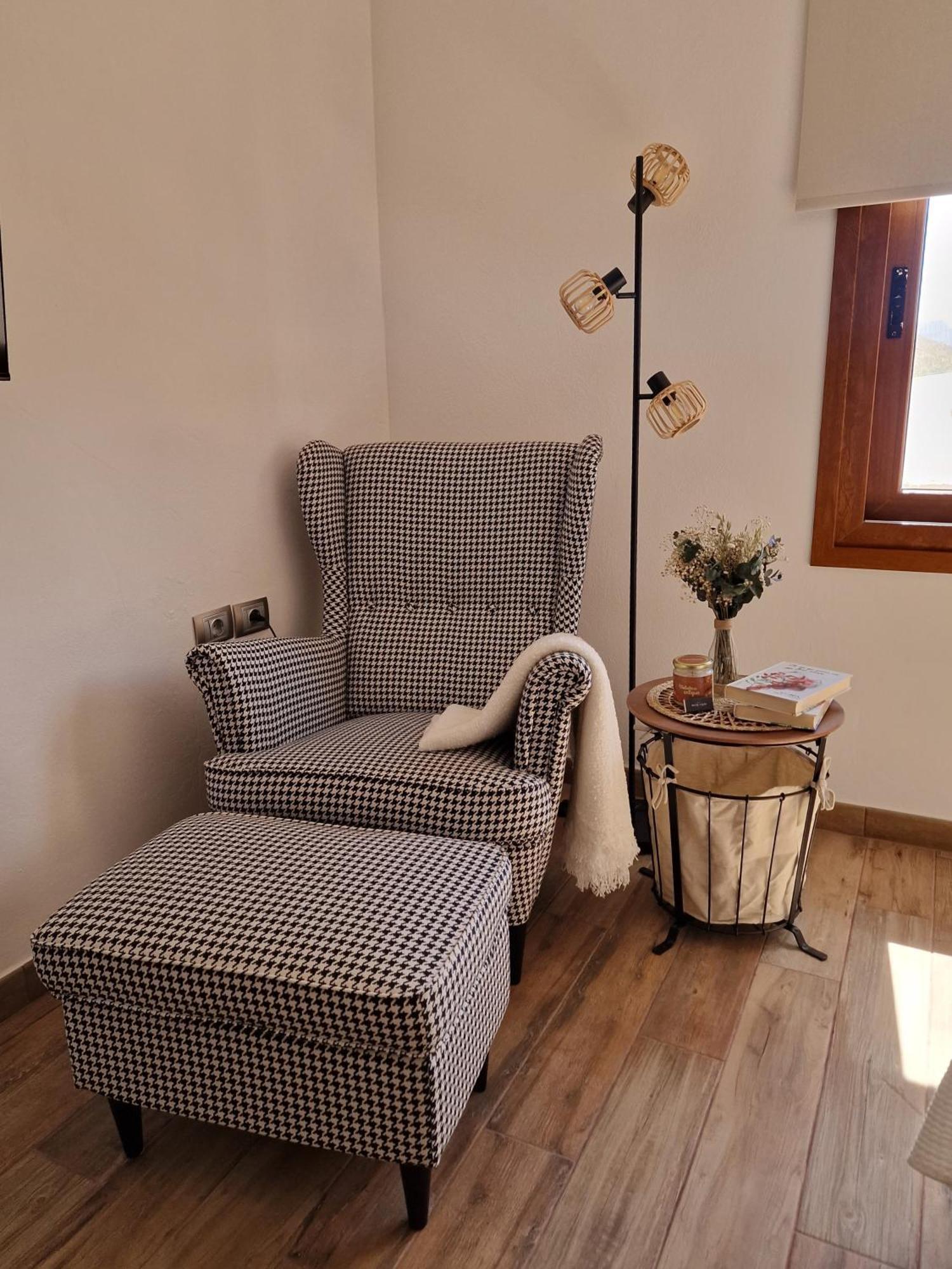 Casa Abuela Serapia Tuineje