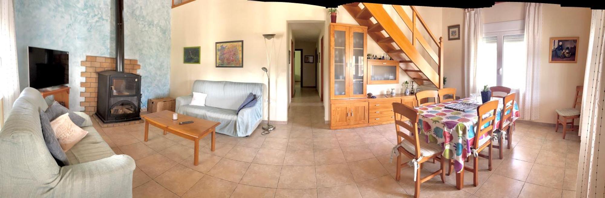 Chalet Lola