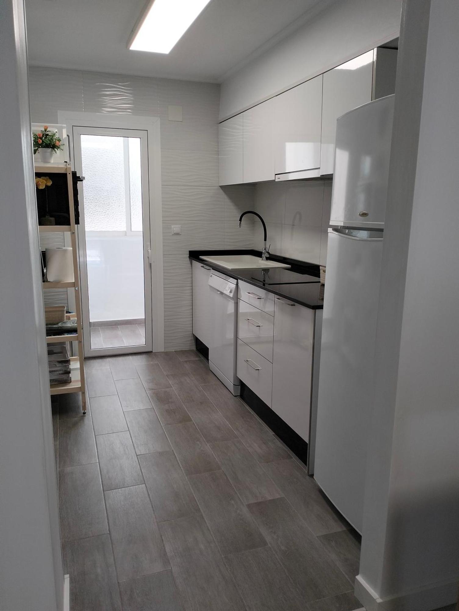 Apartamento Isla 1.1 *