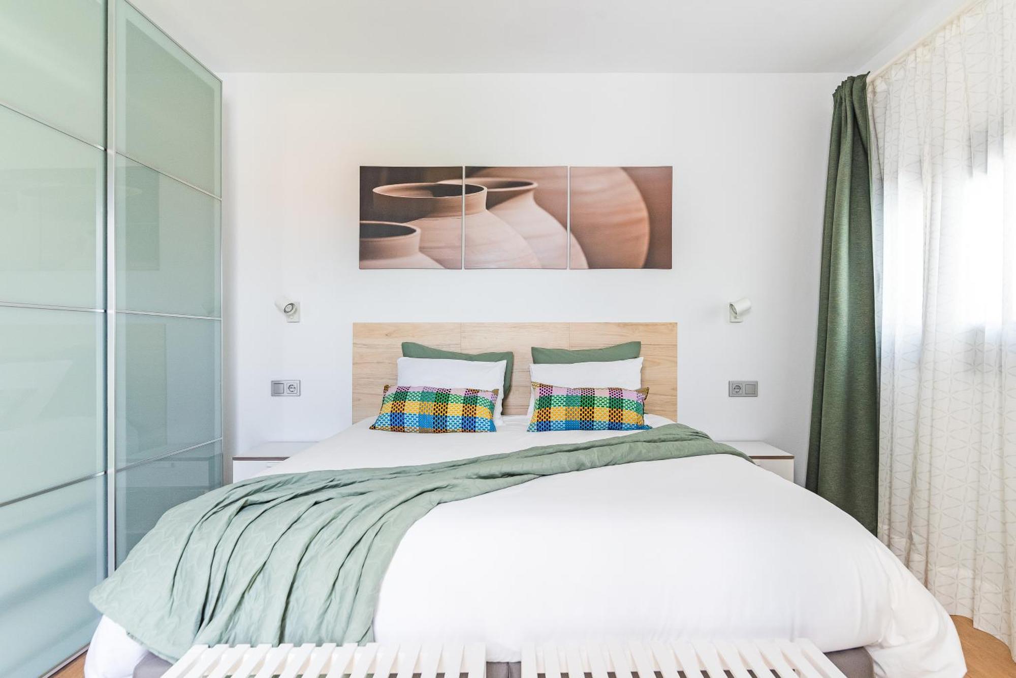 Casa Boissier Ciudad Jardin 5* Las Palmas de Gran Canaria