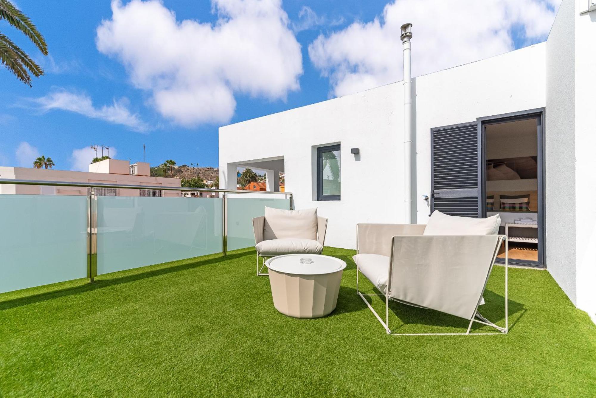 Casa Boissier Ciudad Jardin