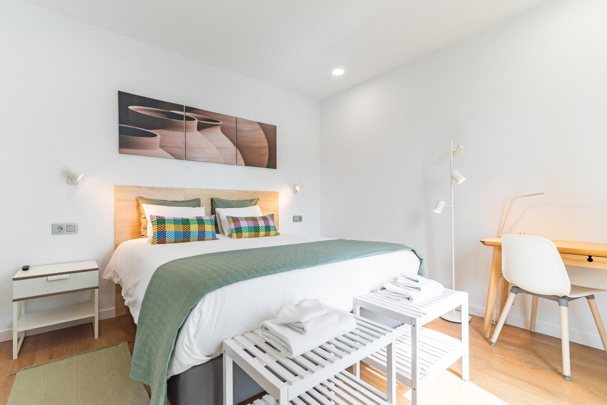 Casa Boissier Ciudad Jardin Bed & Breakfast 5*