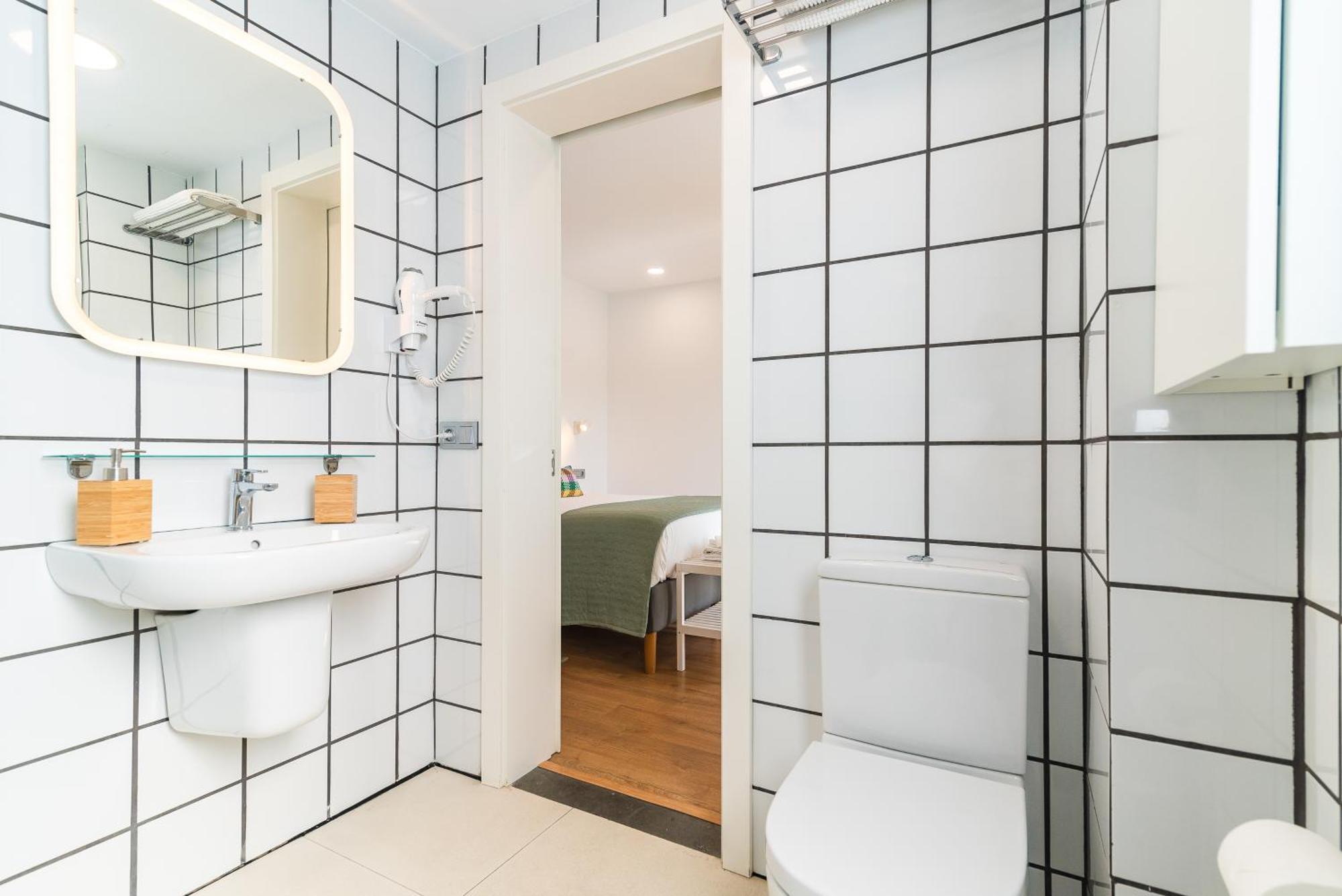 Bed & Breakfast Casa Boissier Ciudad Jardin 5*