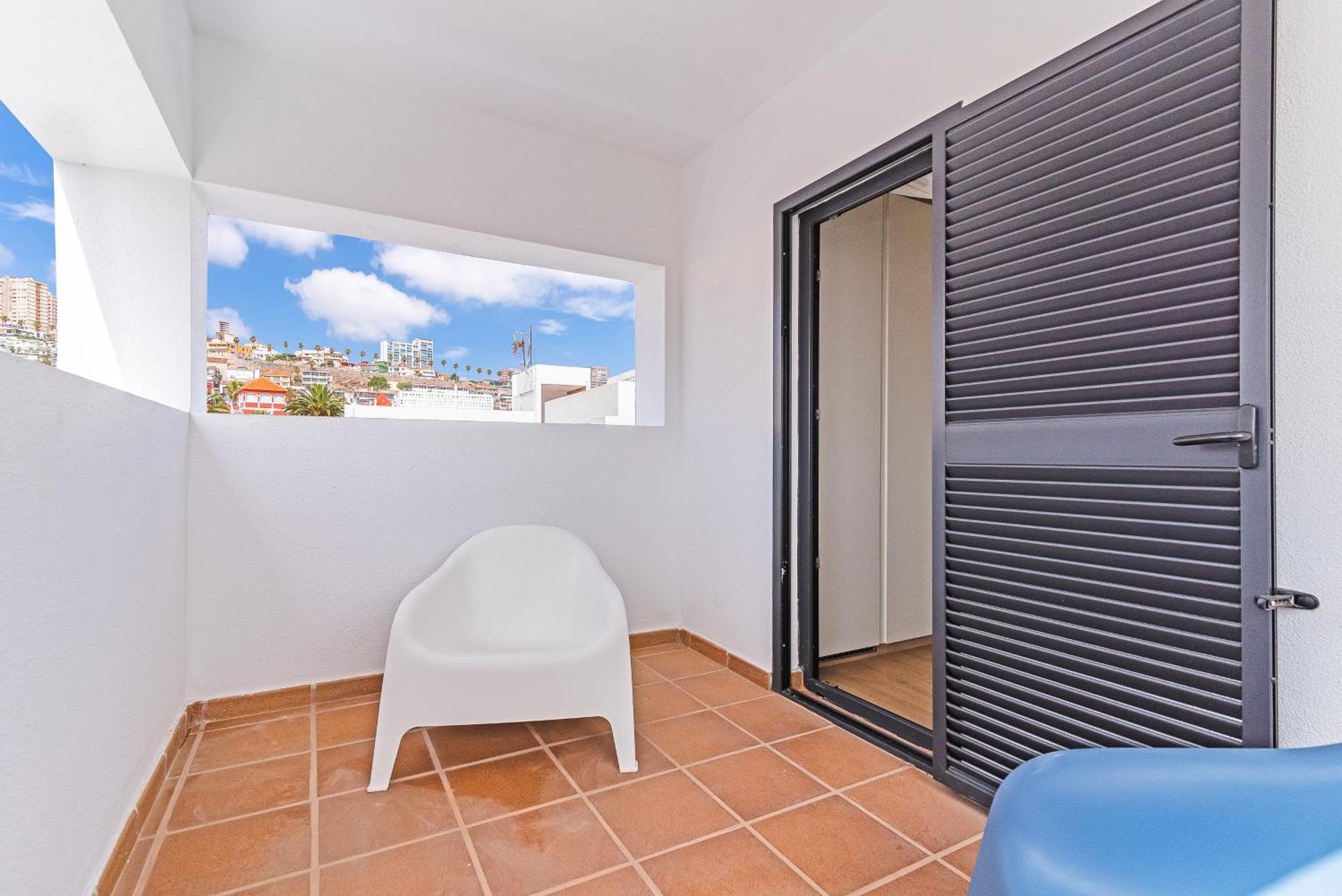 Casa Boissier Ciudad Jardin Las Palmas de Gran Canaria