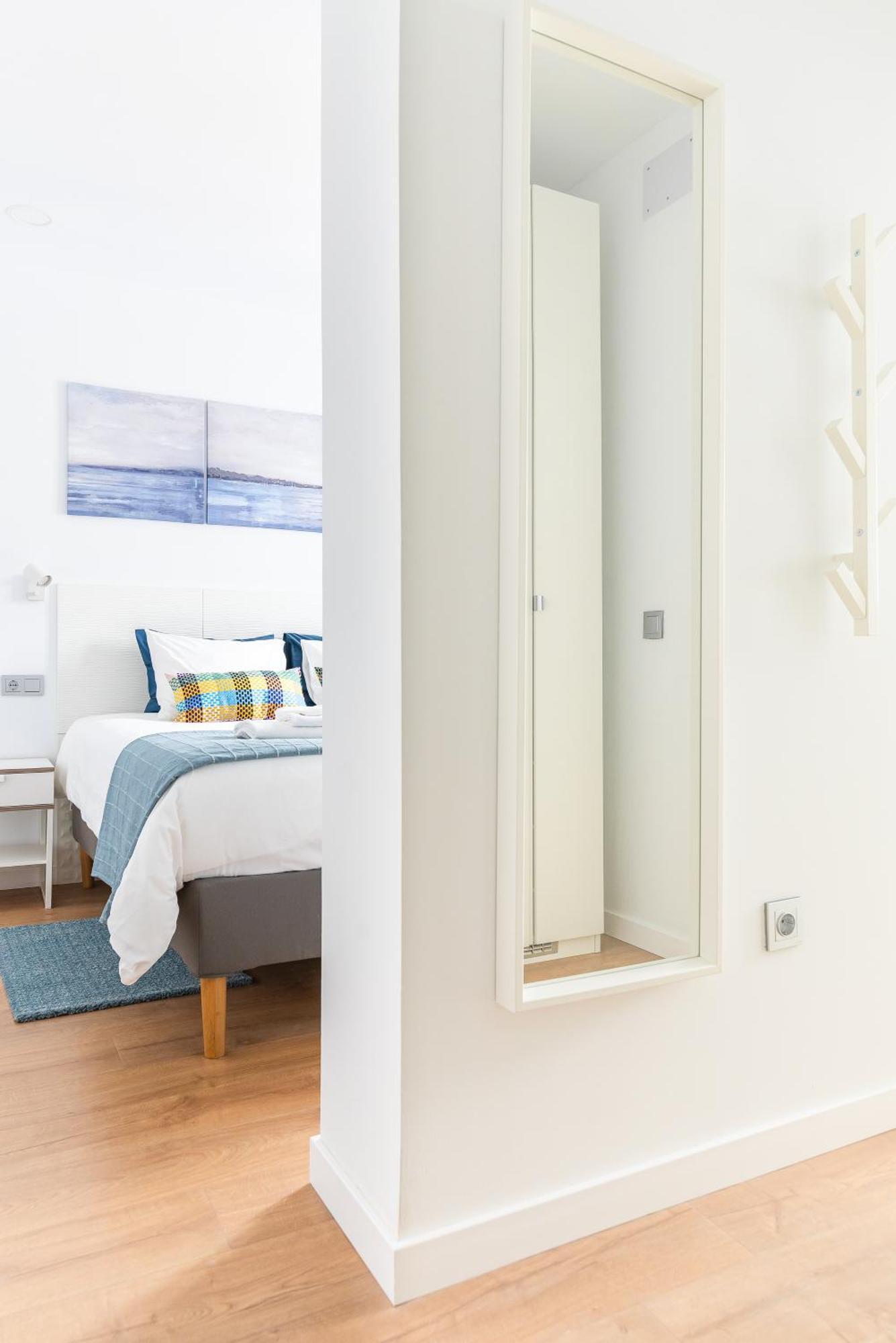 Bed & Breakfast Casa Boissier Ciudad Jardin