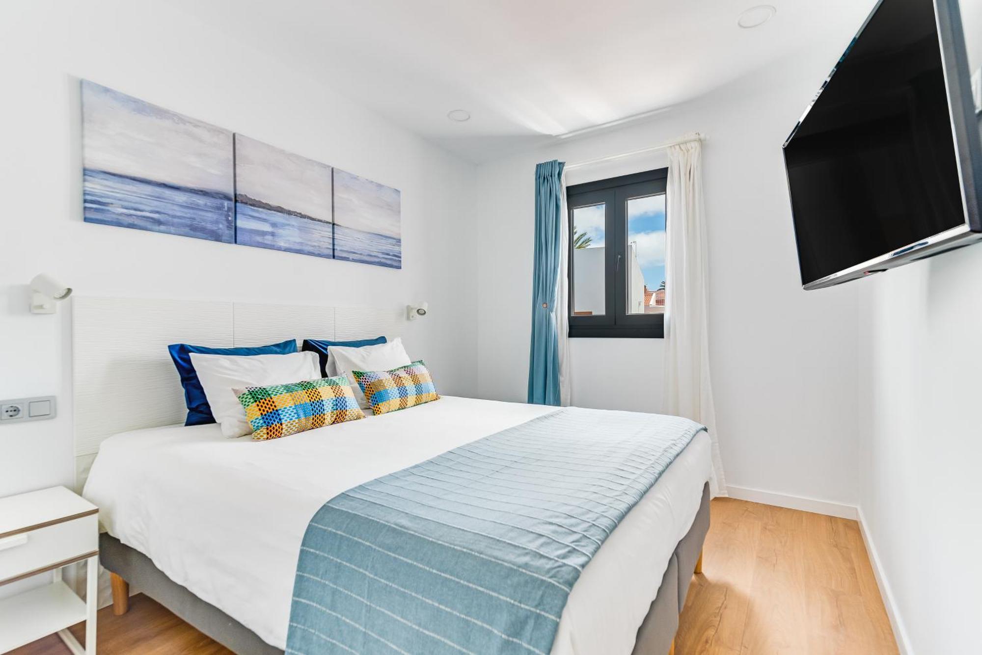 Bed & Breakfast Casa Boissier Ciudad Jardin