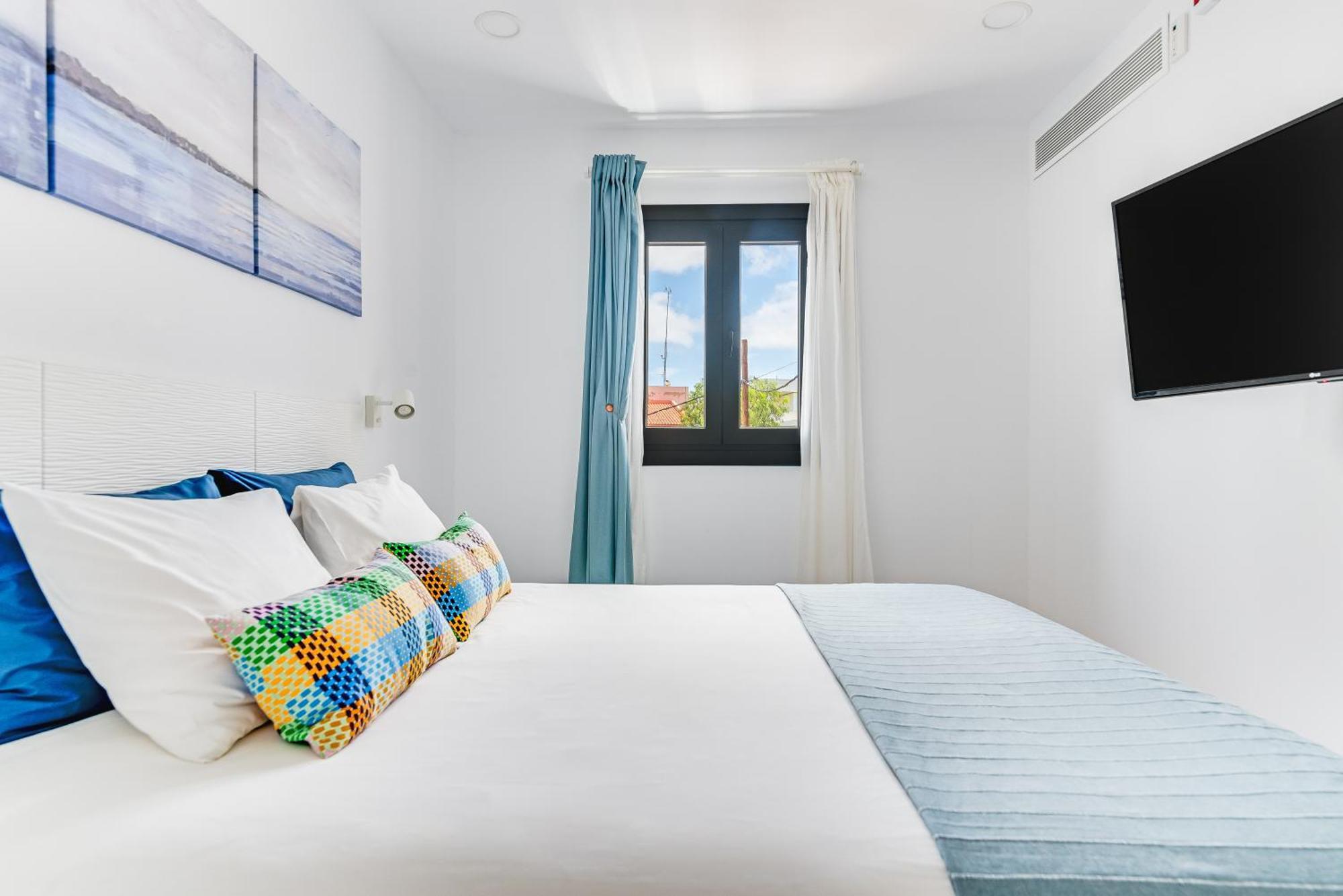 Casa Boissier Ciudad Jardin 5*