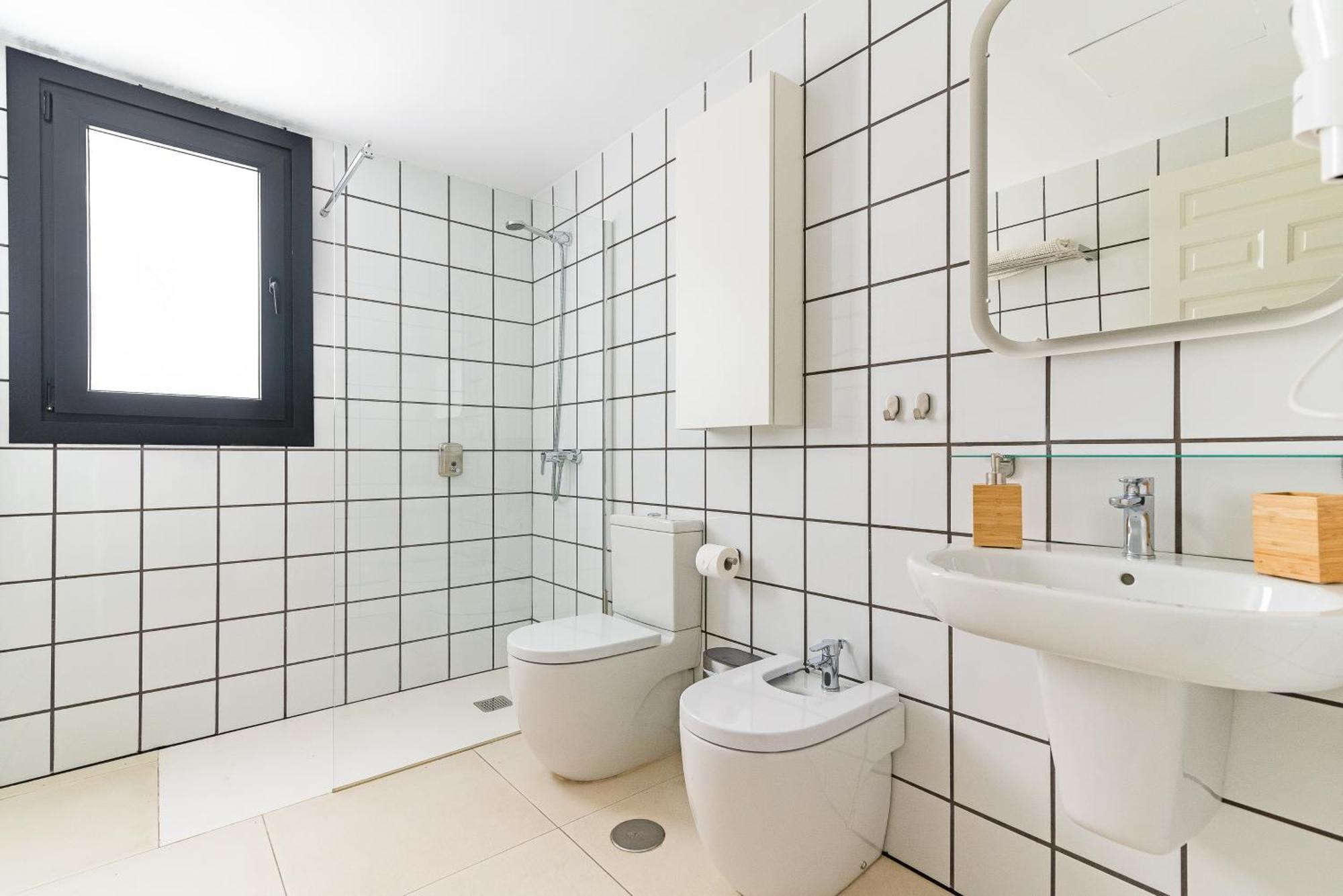 Bed & Breakfast Casa Boissier Ciudad Jardin 5*