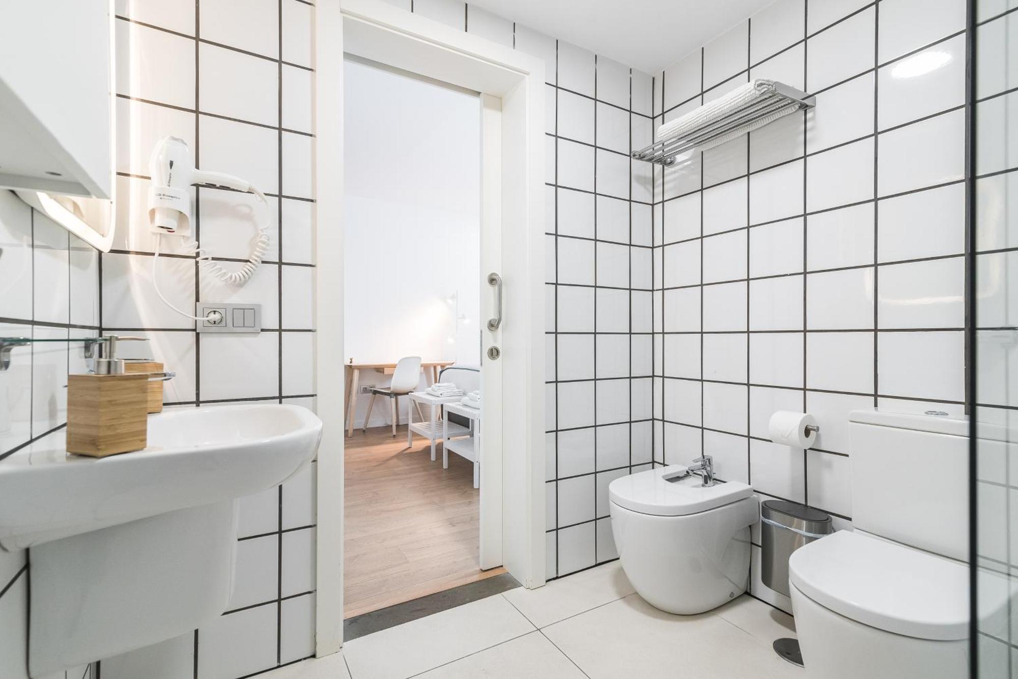 Bed & Breakfast Casa Boissier Ciudad Jardin 5*