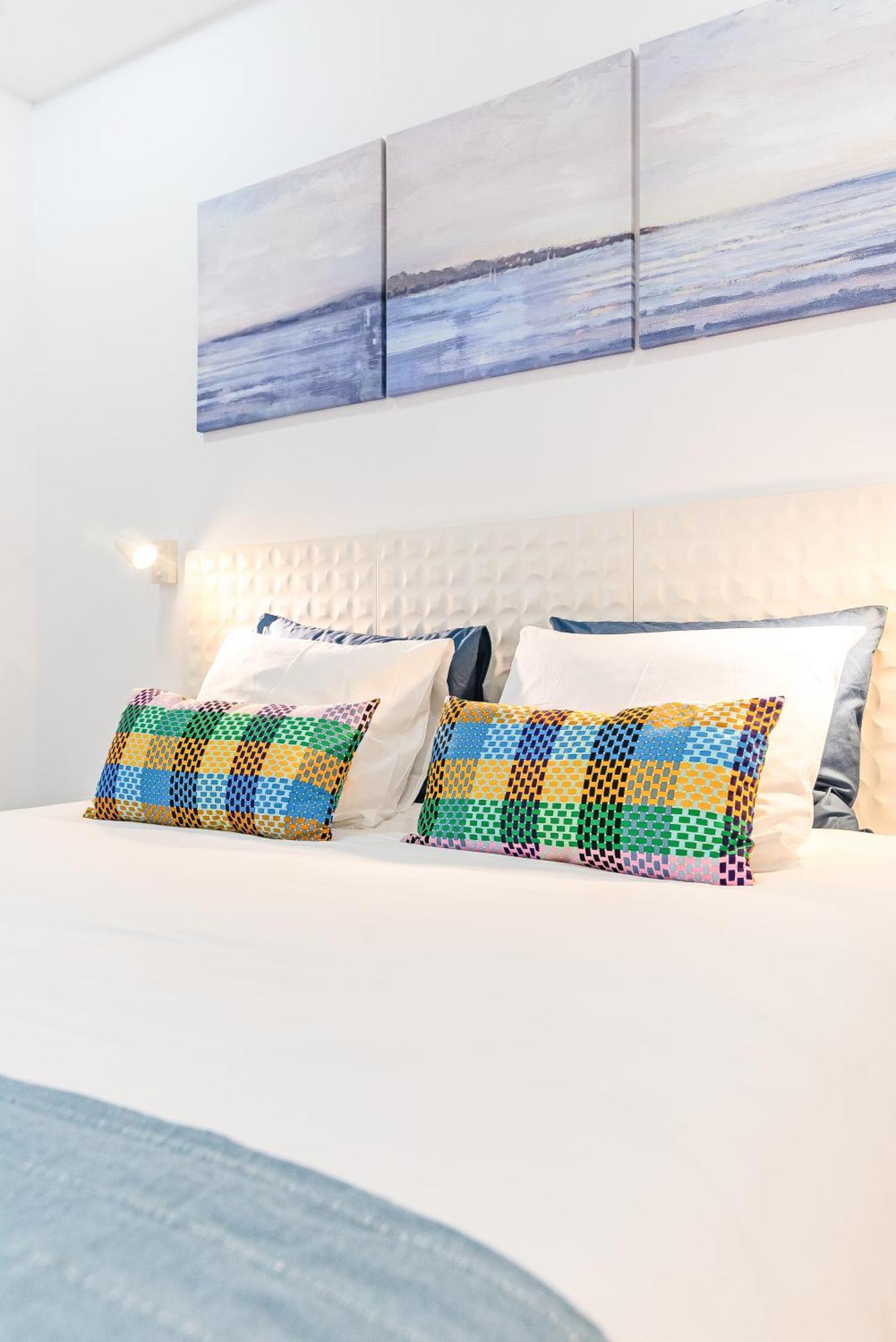 Casa Boissier Ciudad Jardin 5*