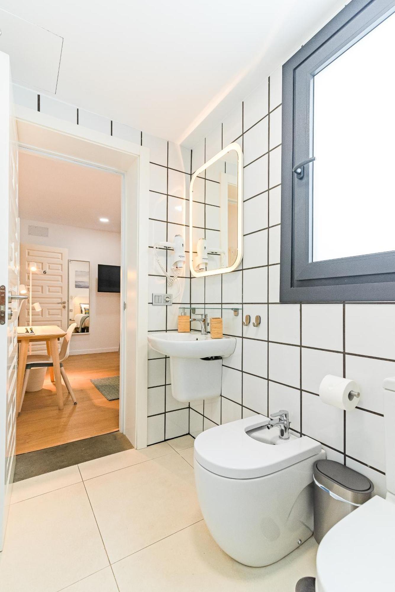 Bed & Breakfast Casa Boissier Ciudad Jardin 5*
