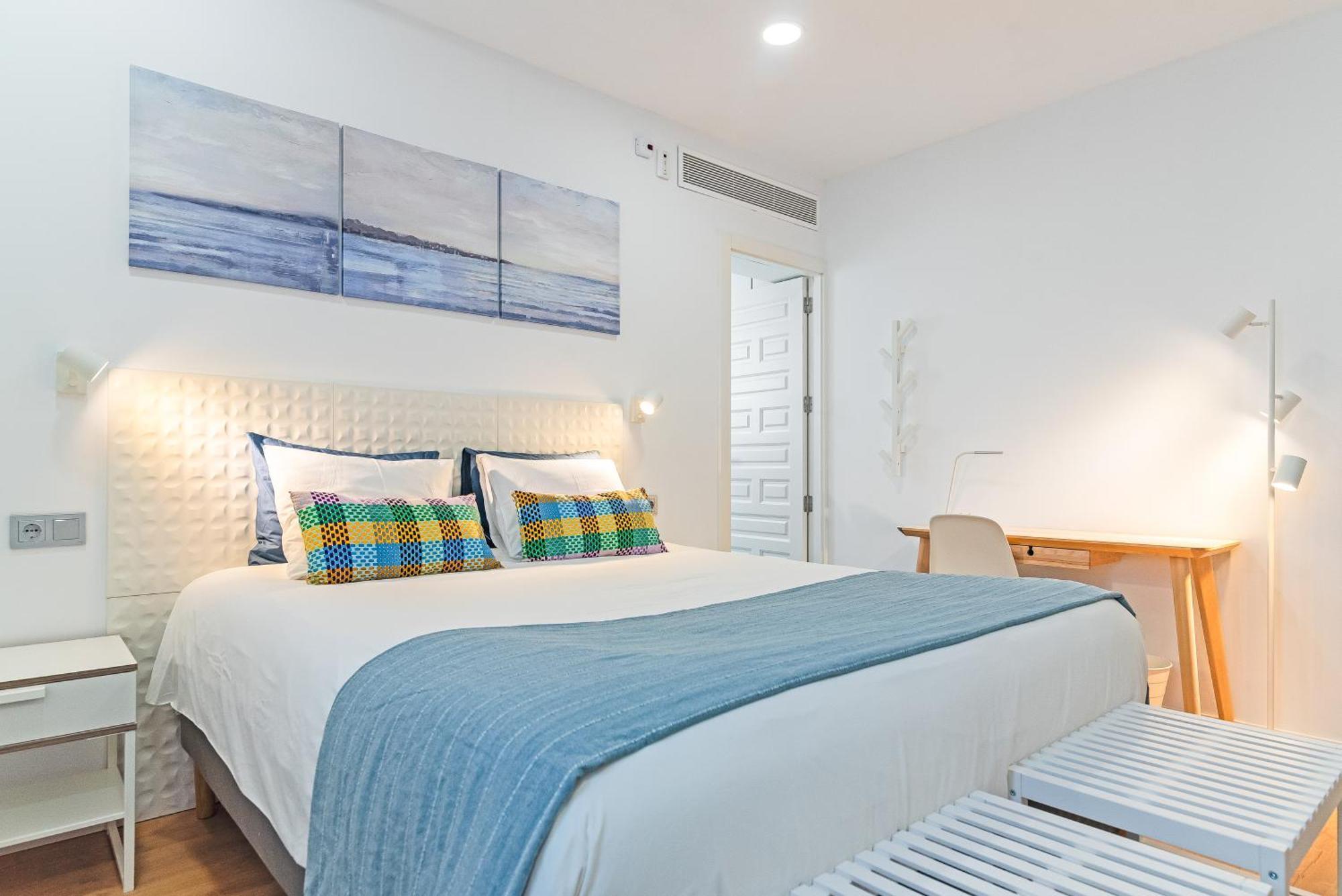 Casa Boissier Ciudad Jardin 5* Las Palmas de Gran Canaria