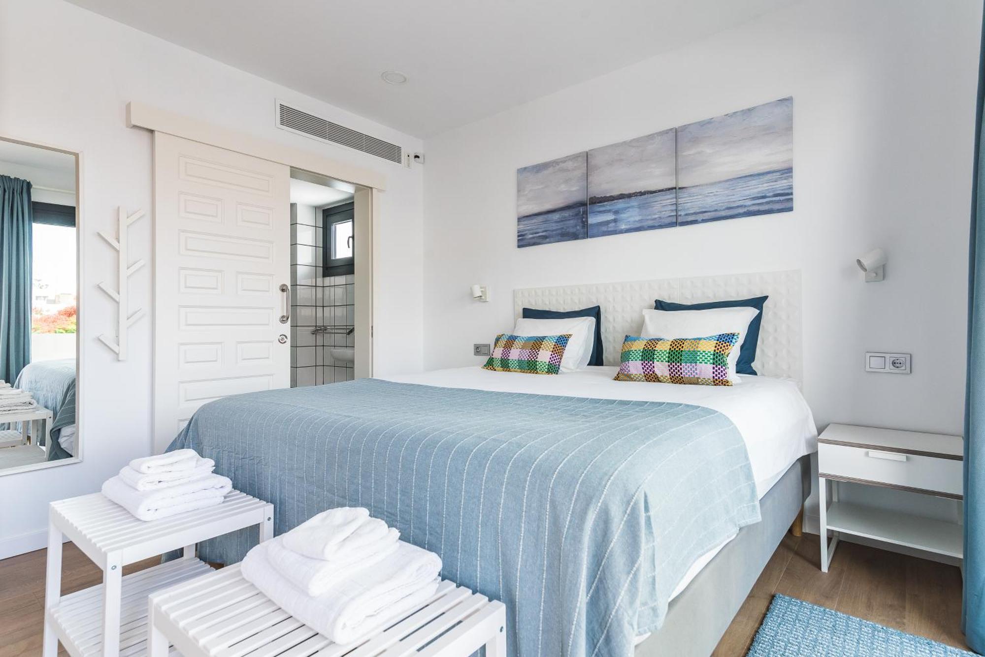Casa Boissier Ciudad Jardin 5*